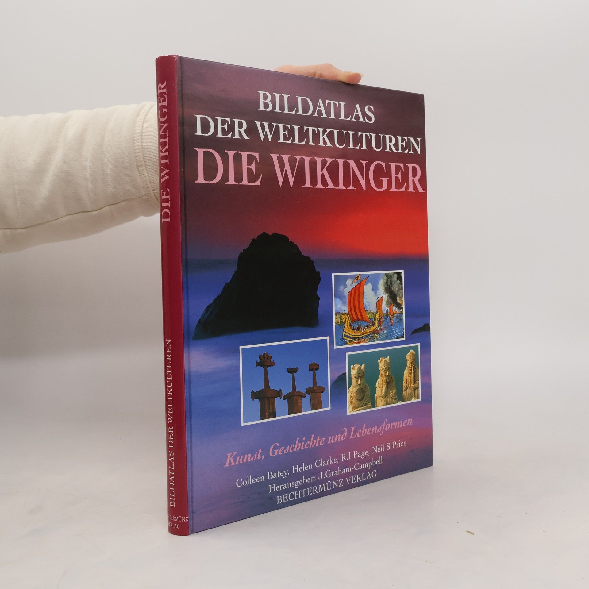Die Wikinger