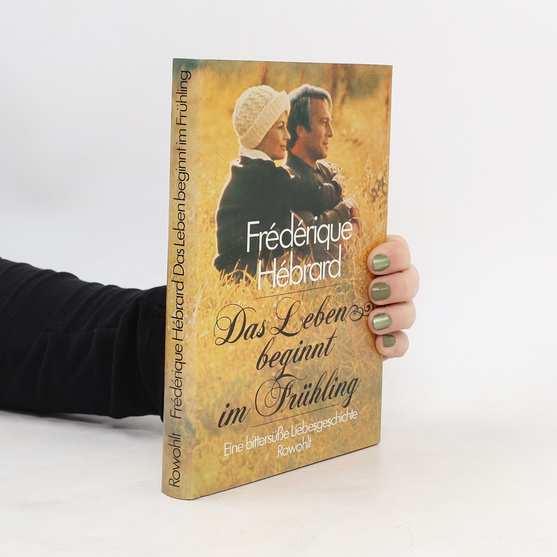 Das Leben beginnt im Frühling