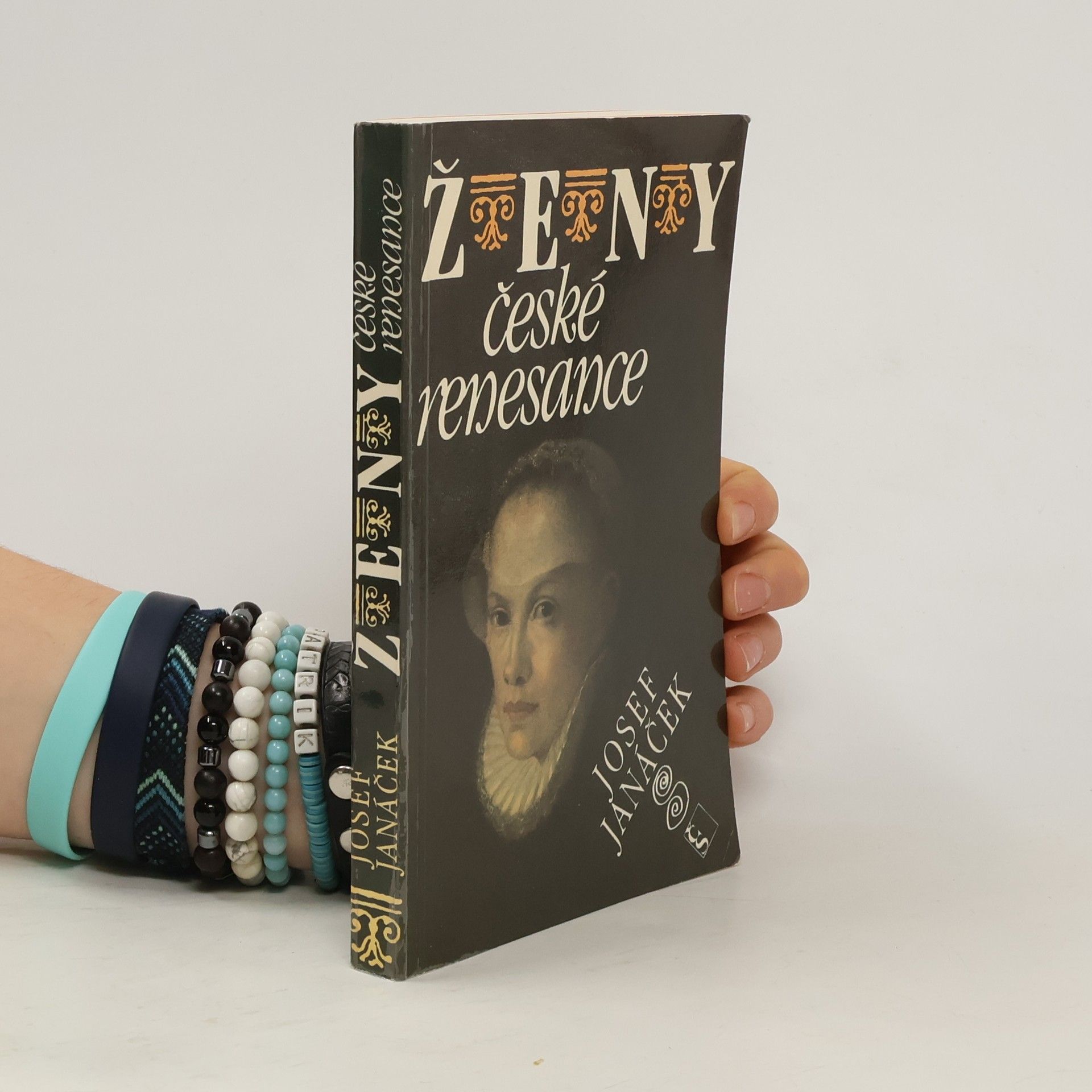 Ženy české renesance