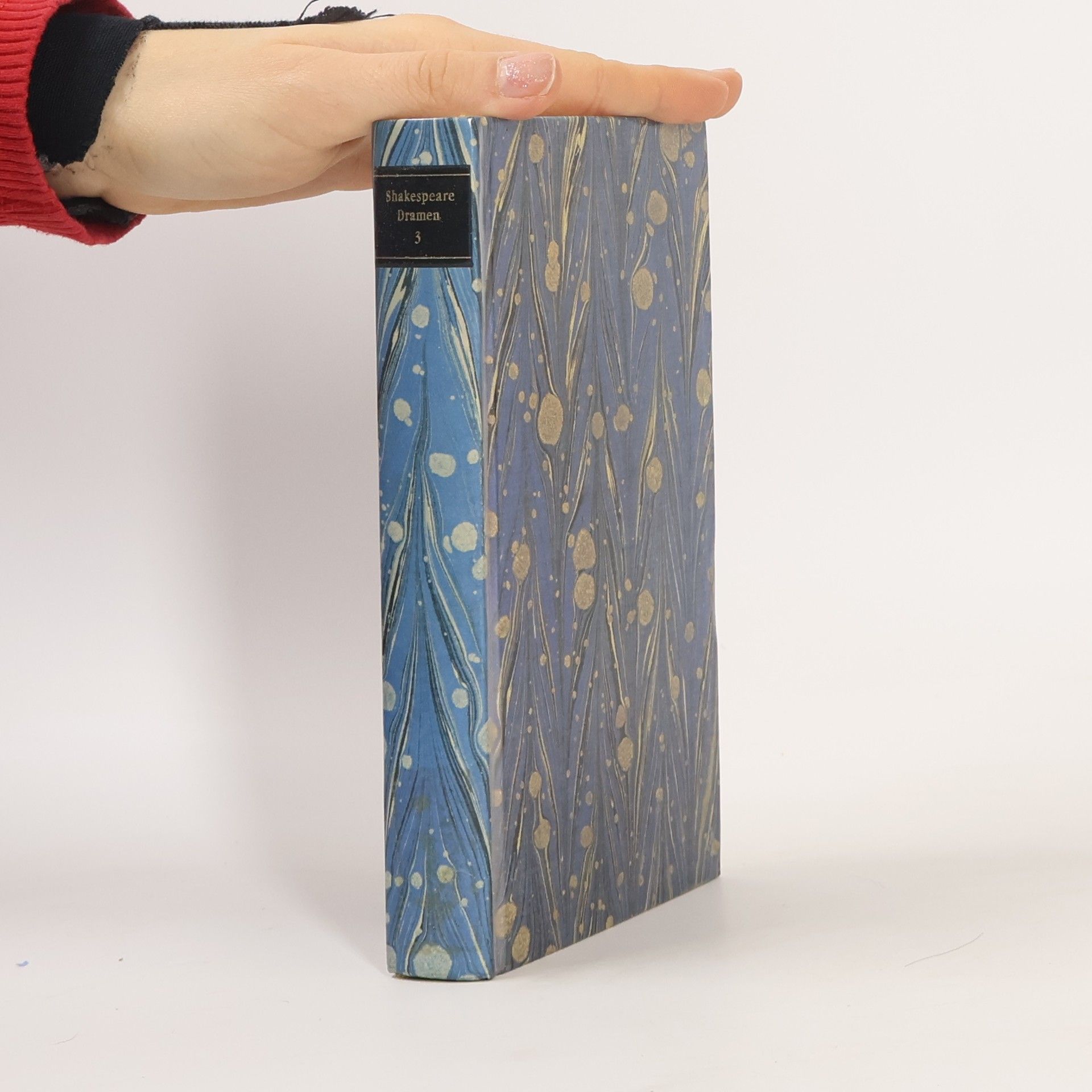 William Shakespeare Shakespeare Dramen 3