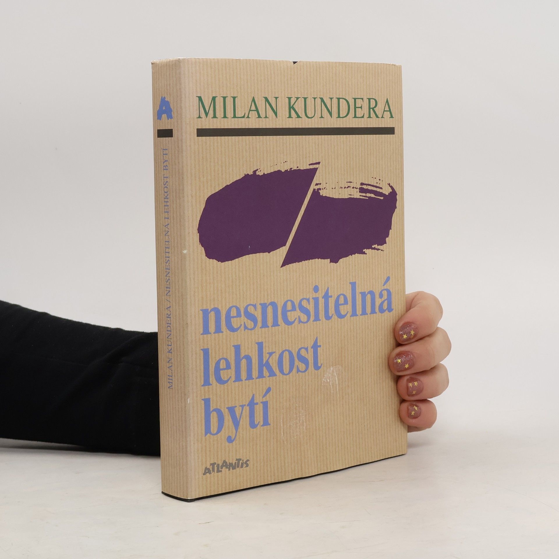 Nesnesitelná lehkost bytí