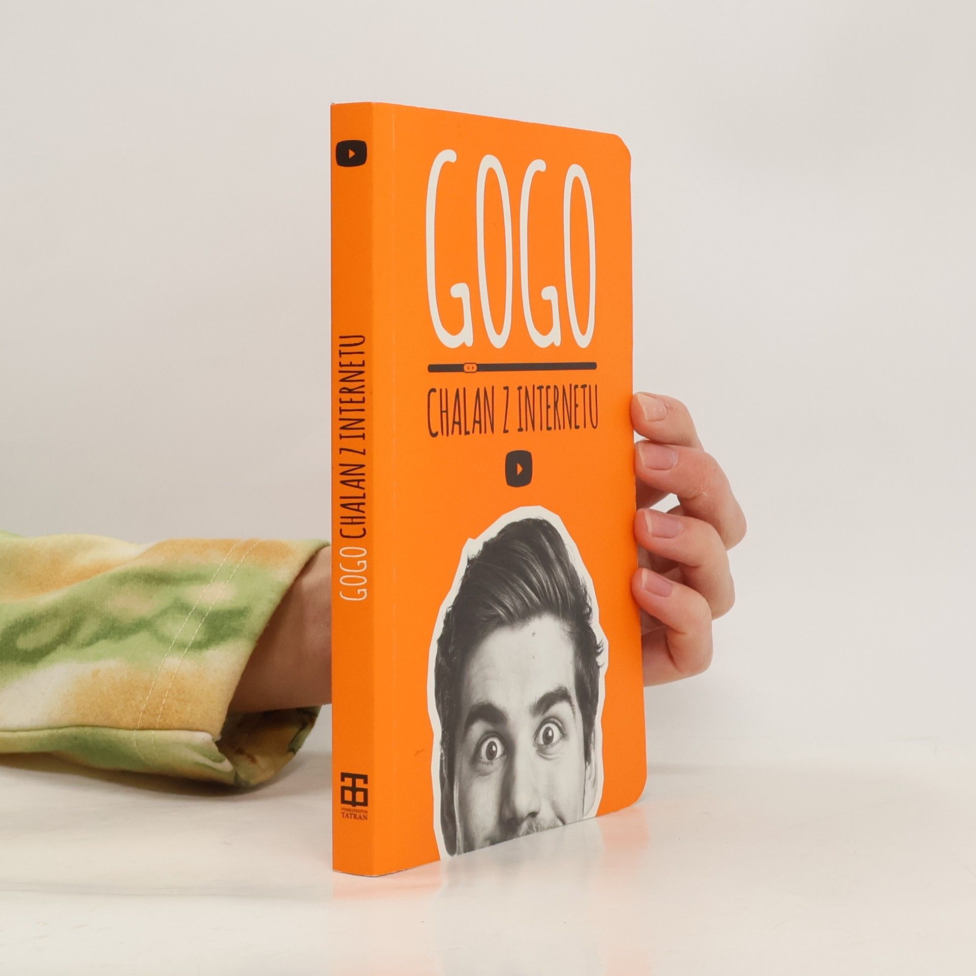 GoGo Gogo. Chalan z internetu