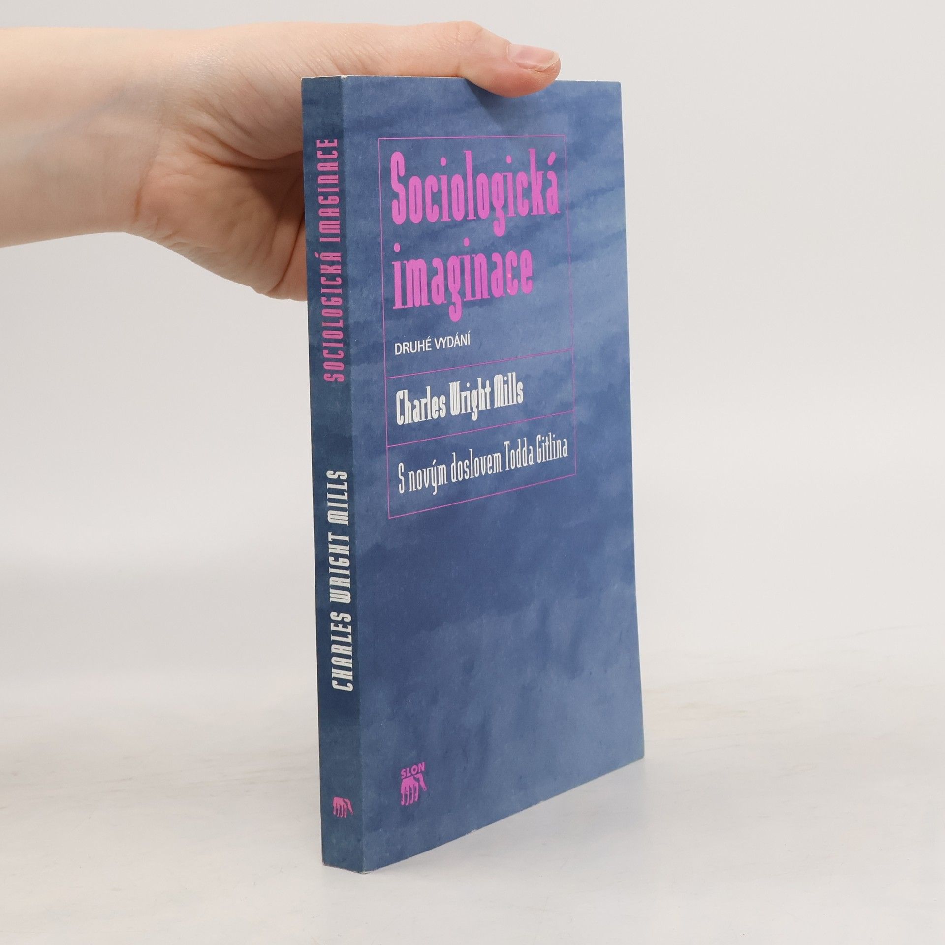 Sociologická imaginace