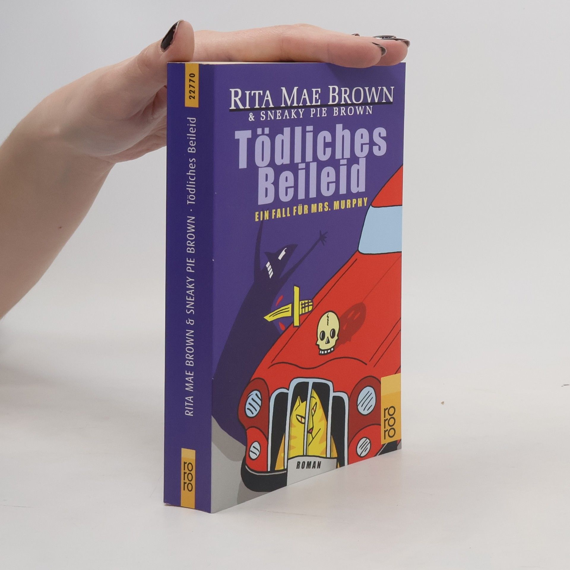 Tödliches Beilied