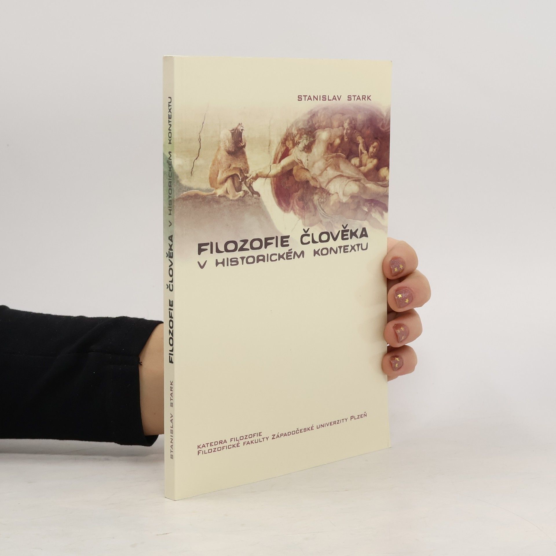 Filozofie člověka v historickém kontextu