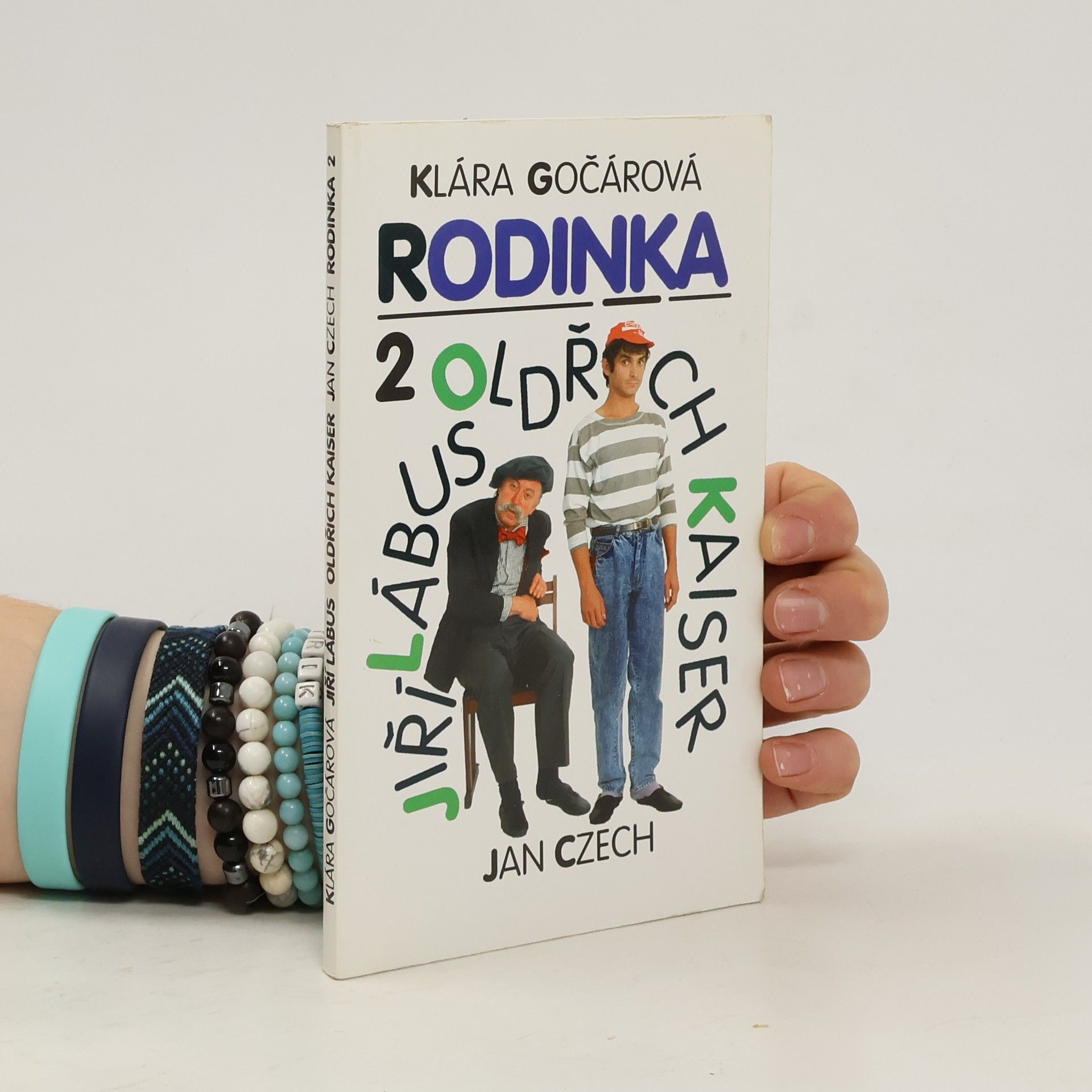 Rodinka 2