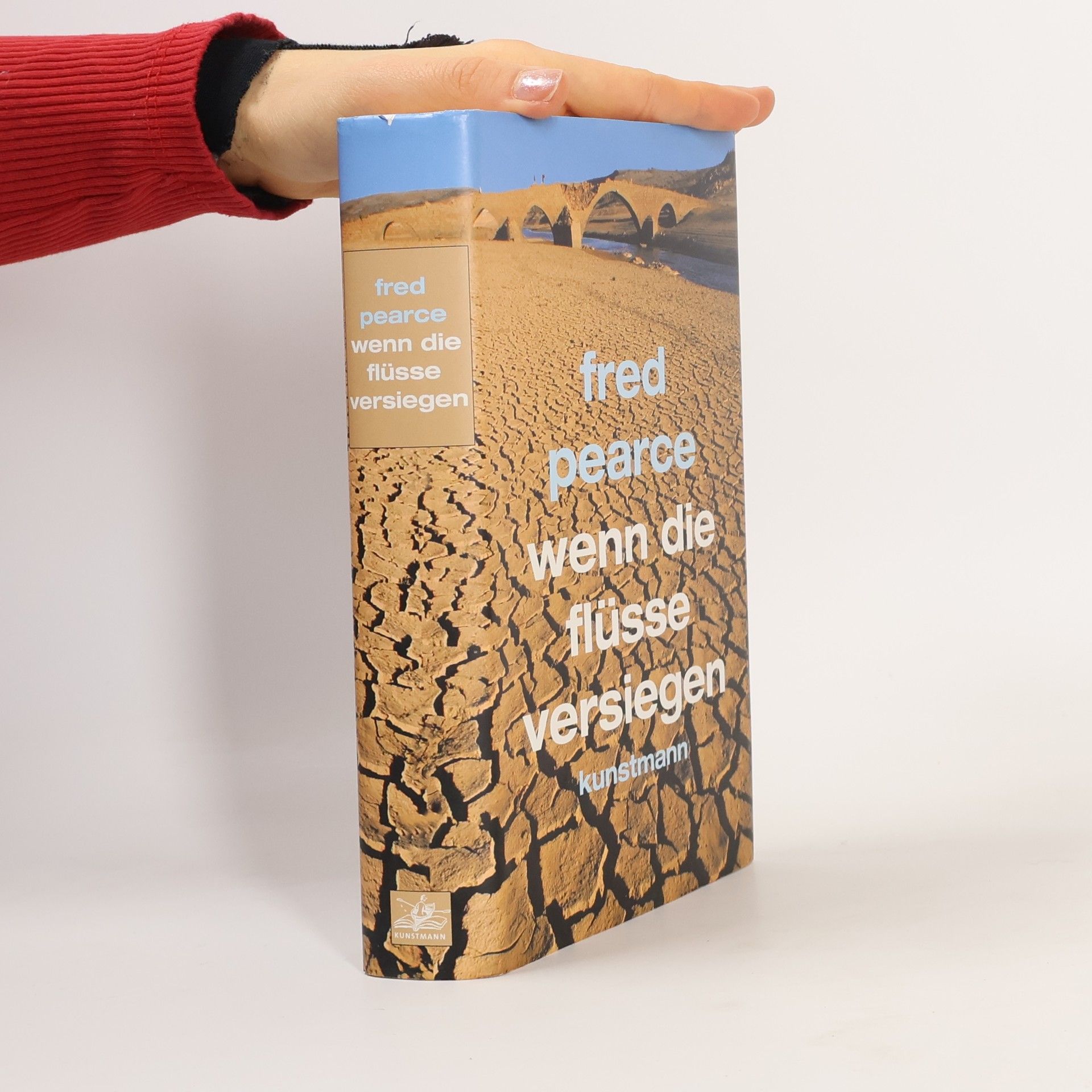 Wenn die Flüsse versiegen