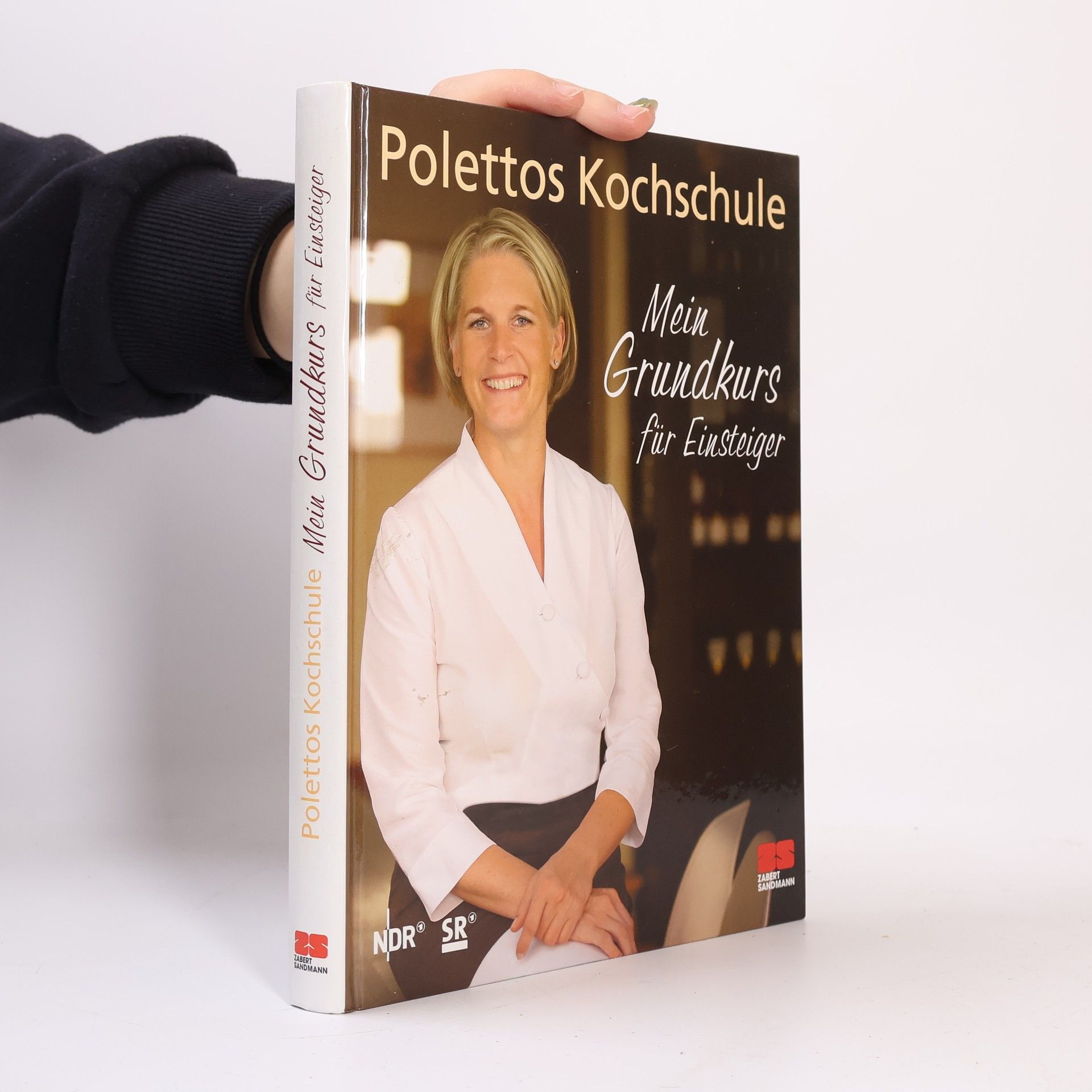 Polettos Kochschule - mein Grundkurs für Einsteiger