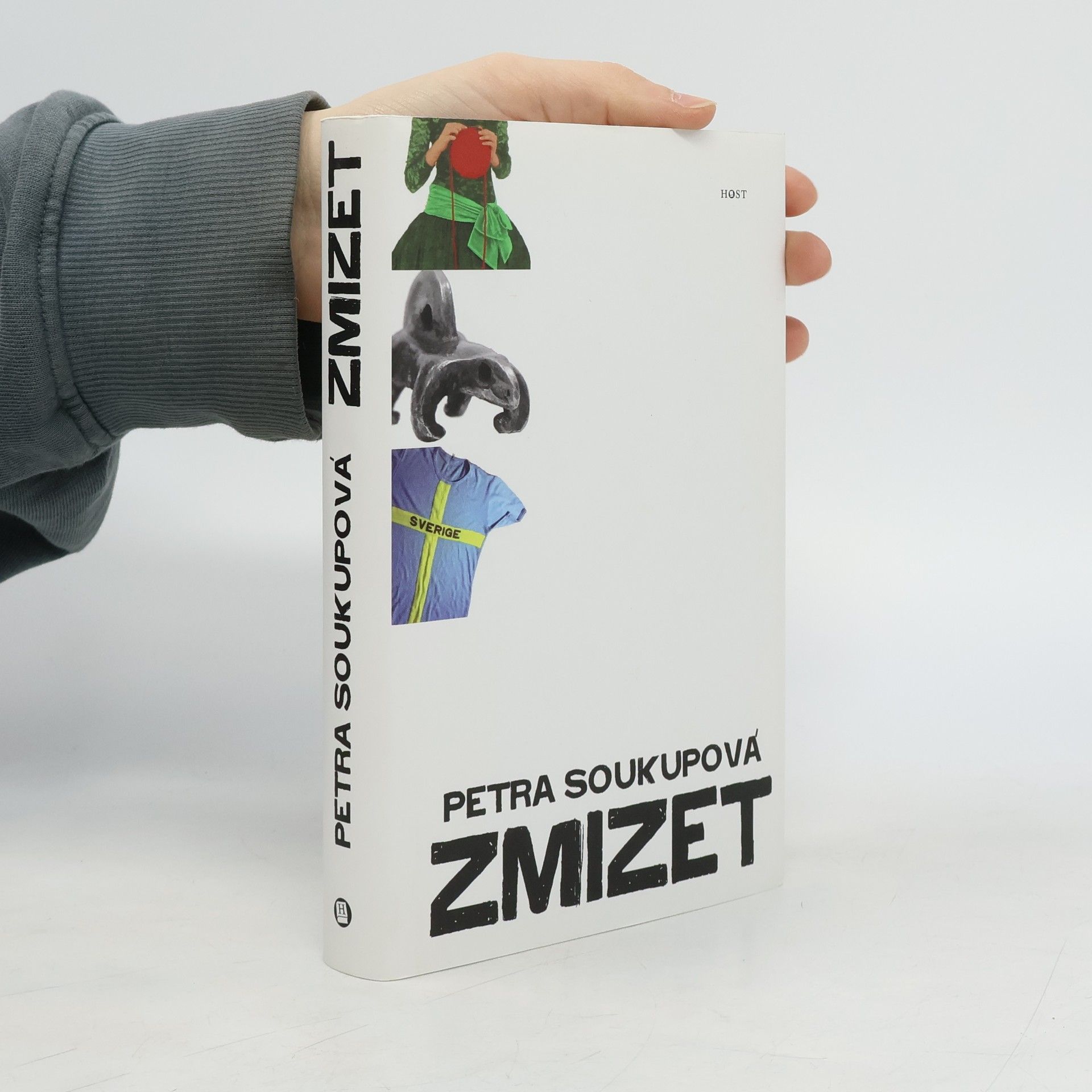 Zmizet