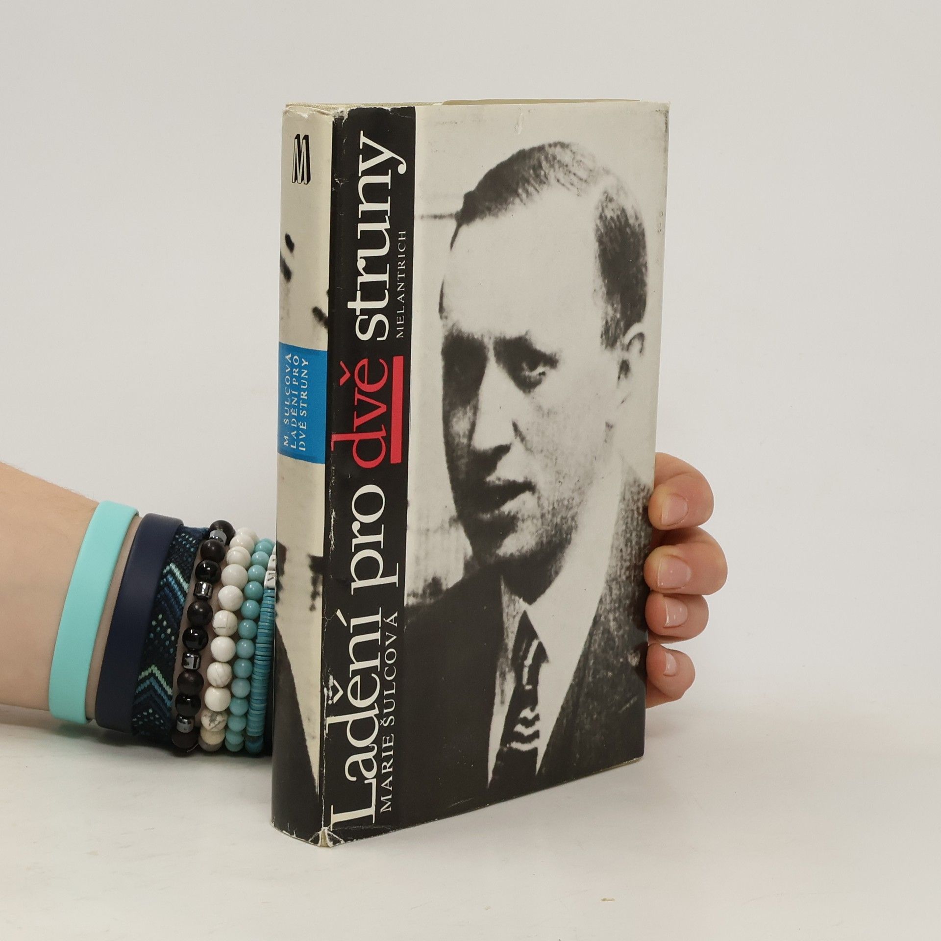 Ladění pro dvě struny