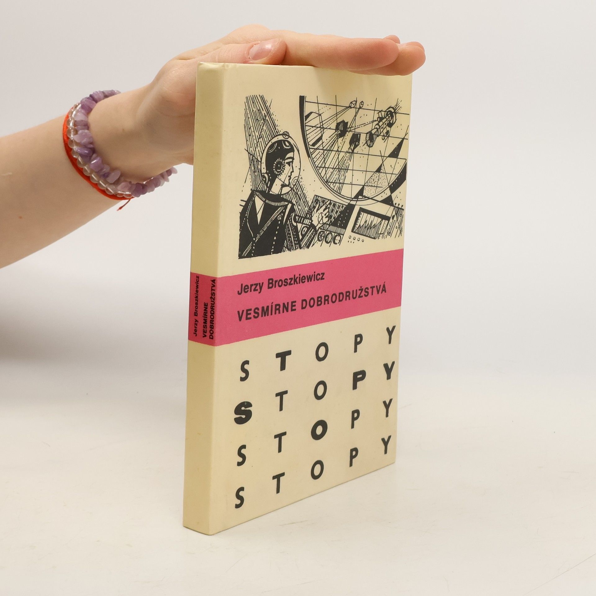 Vesmírne dobrodružstvá