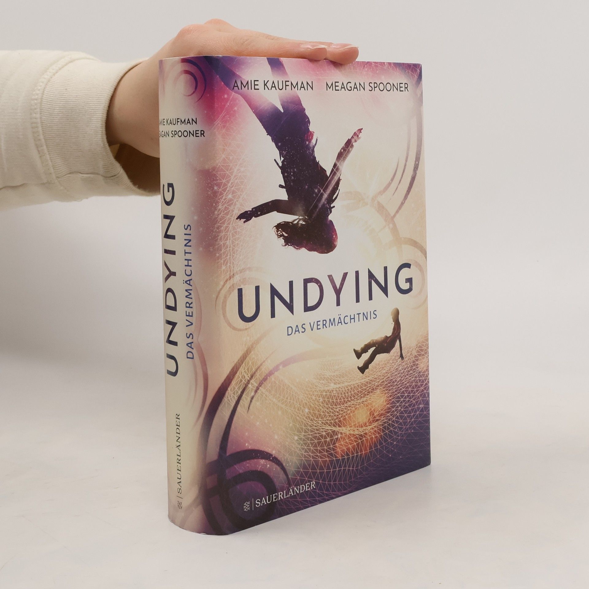 Undying