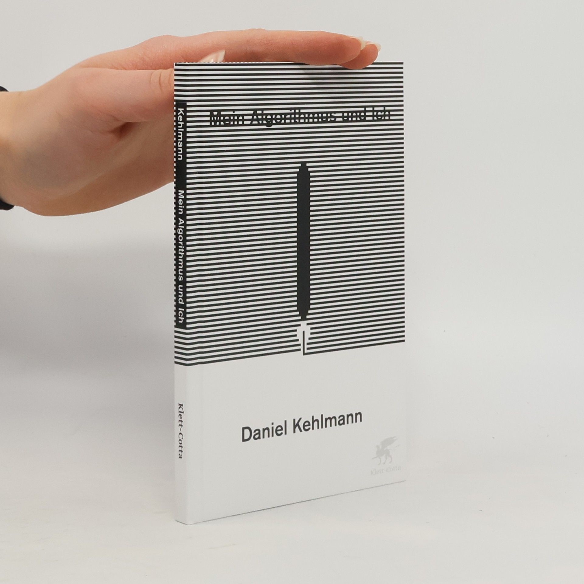 Mein Algorithmus und ich