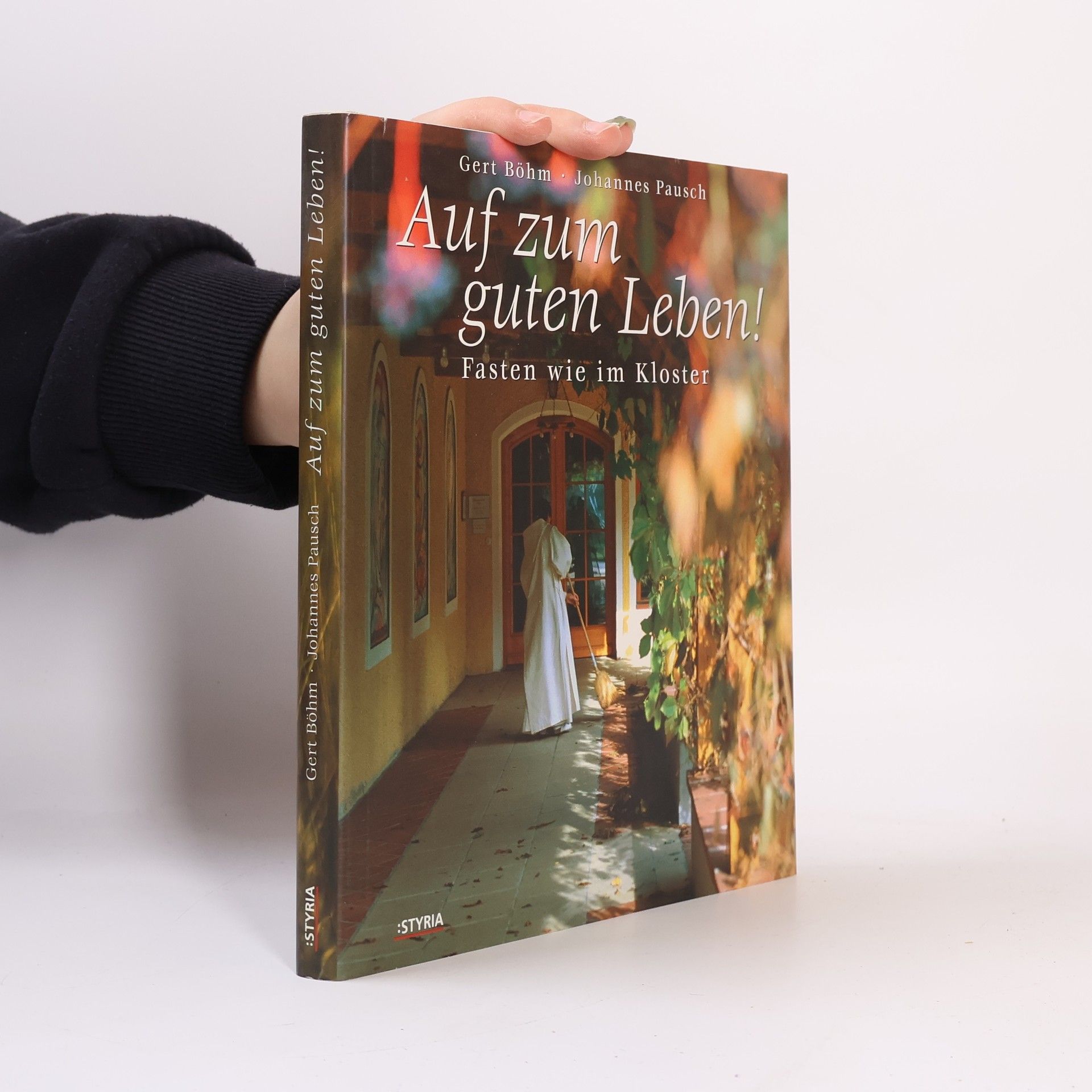 Auf zum guten Leben!