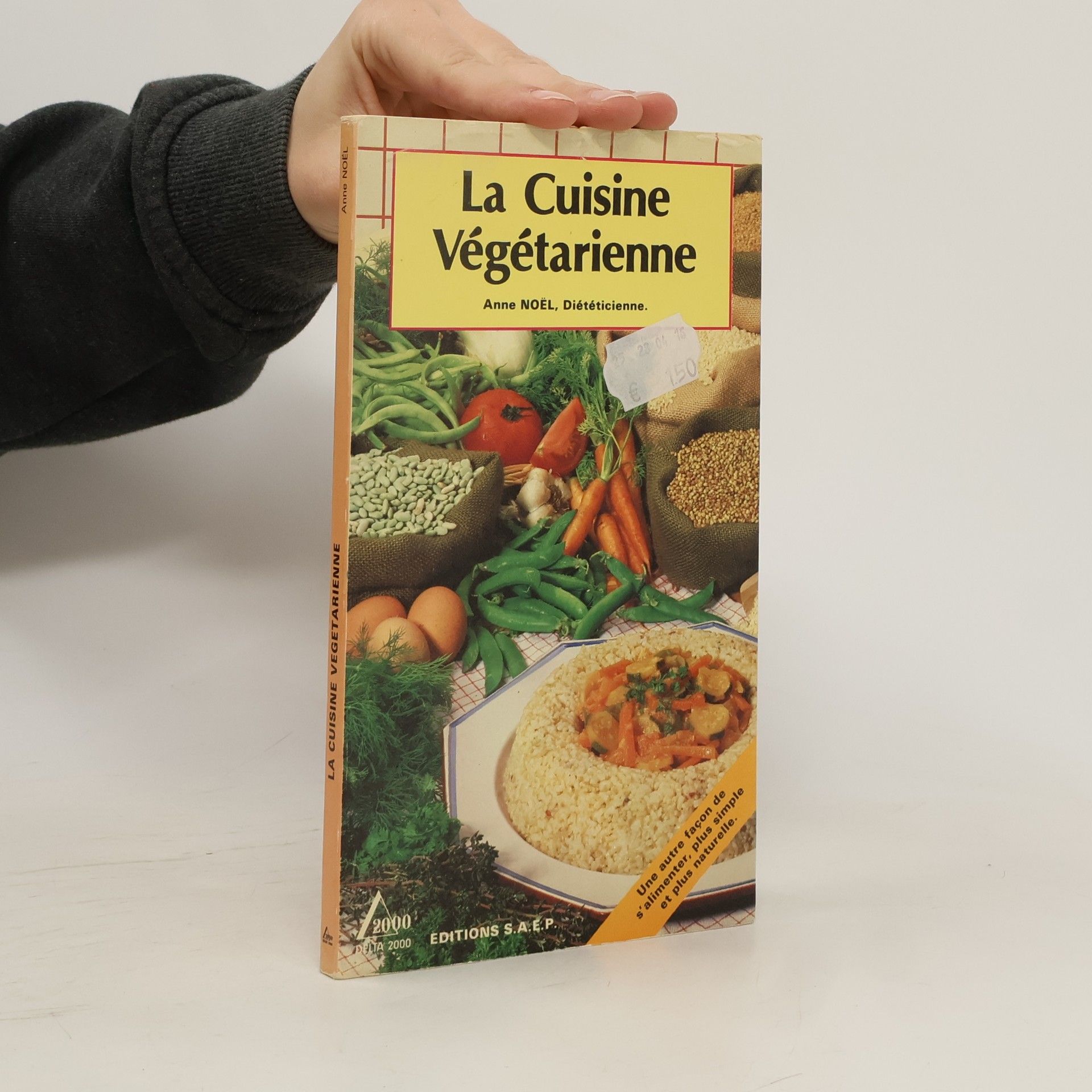 La cuisine végétarienne