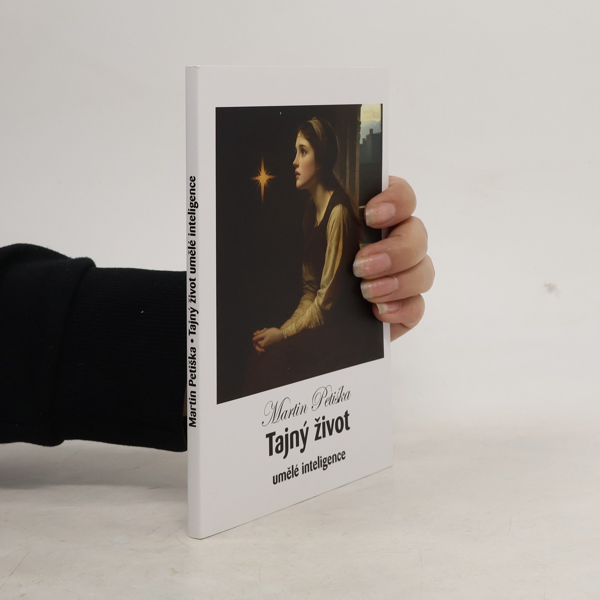 Tajný život umělé inteligence