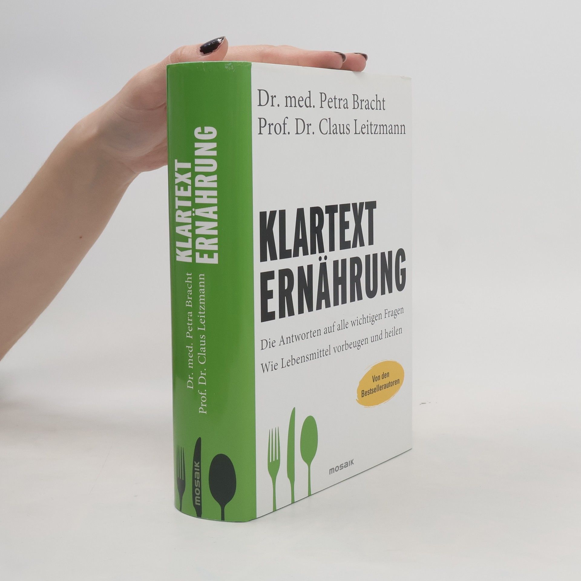 Klartext Ernährung