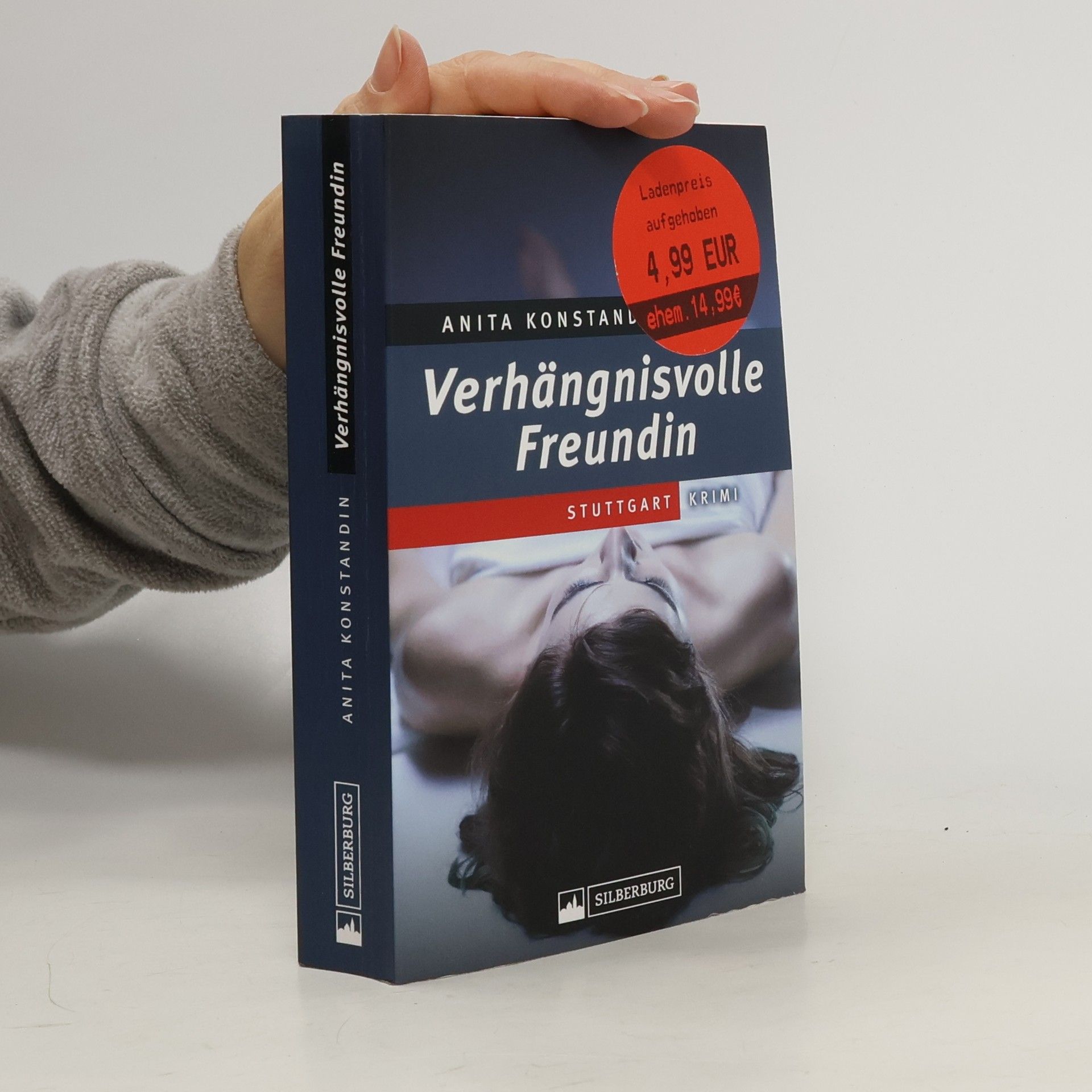 Verhängnisvolle Freundin
