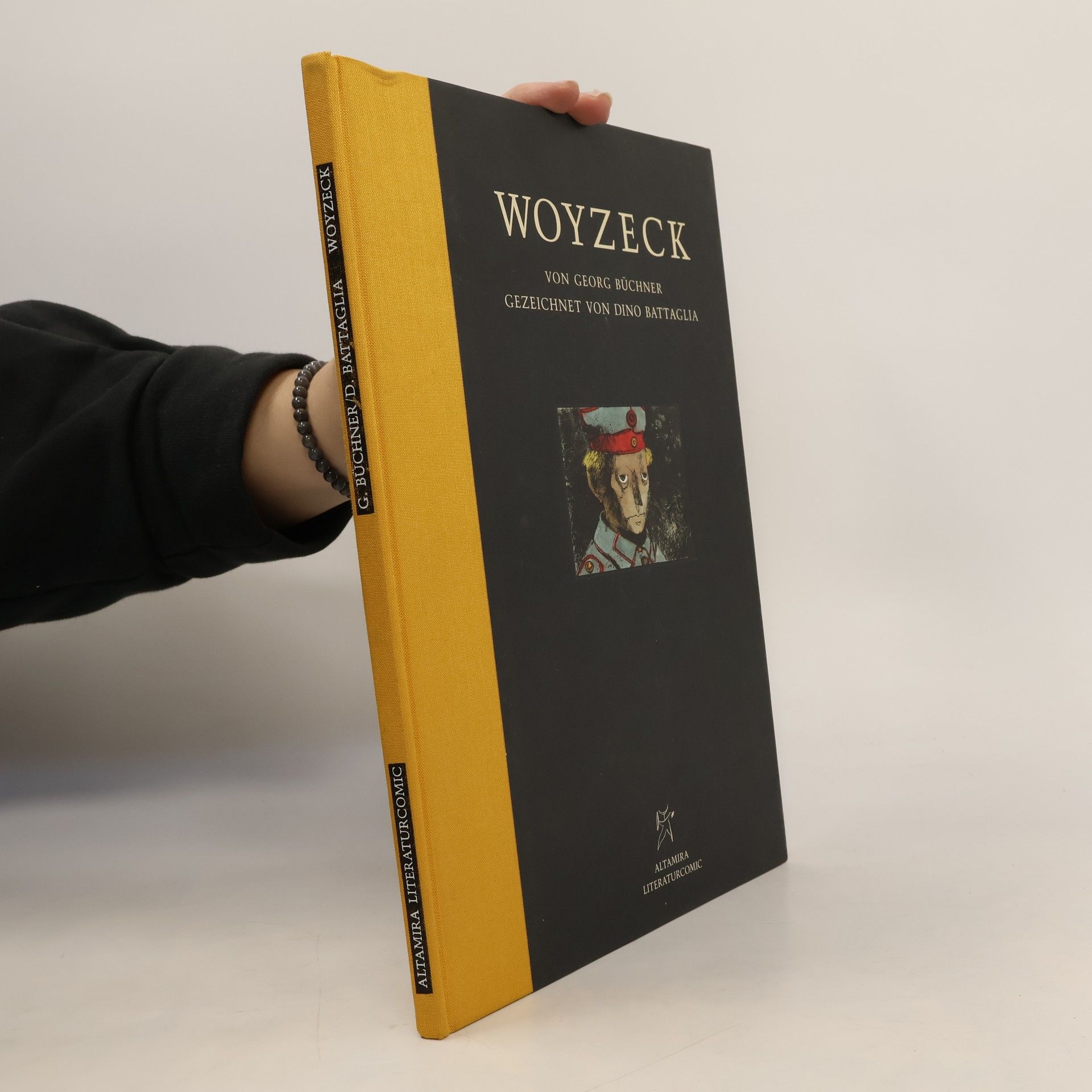 Woyzeck