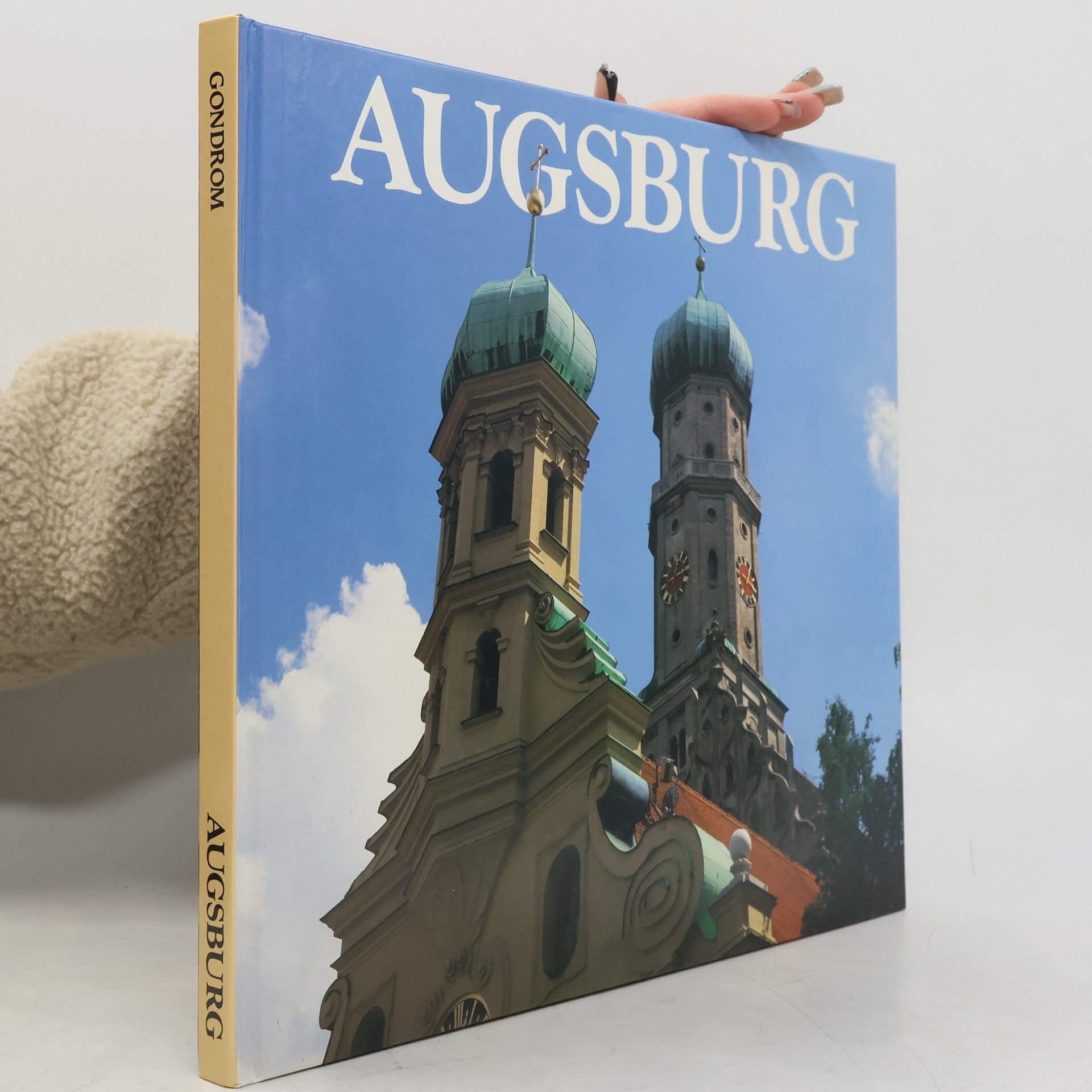 Auteurscollectief Augsburg