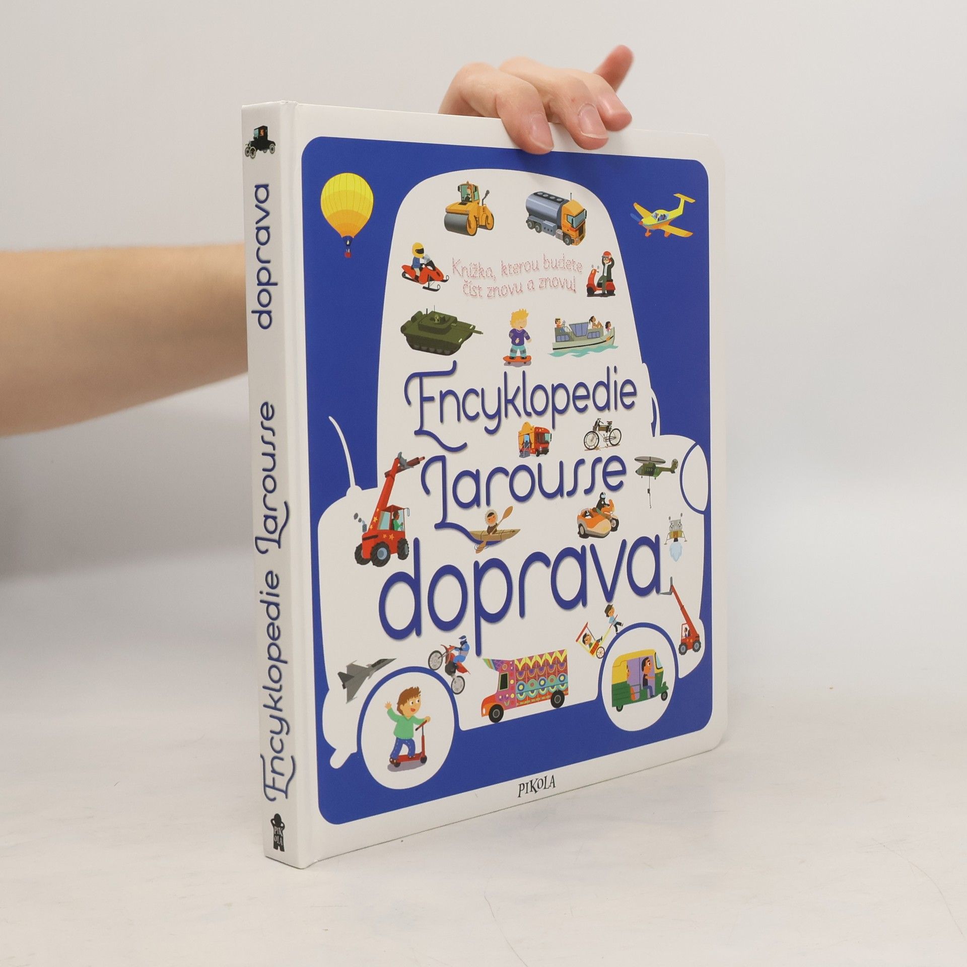 Agnes Besson Doprava