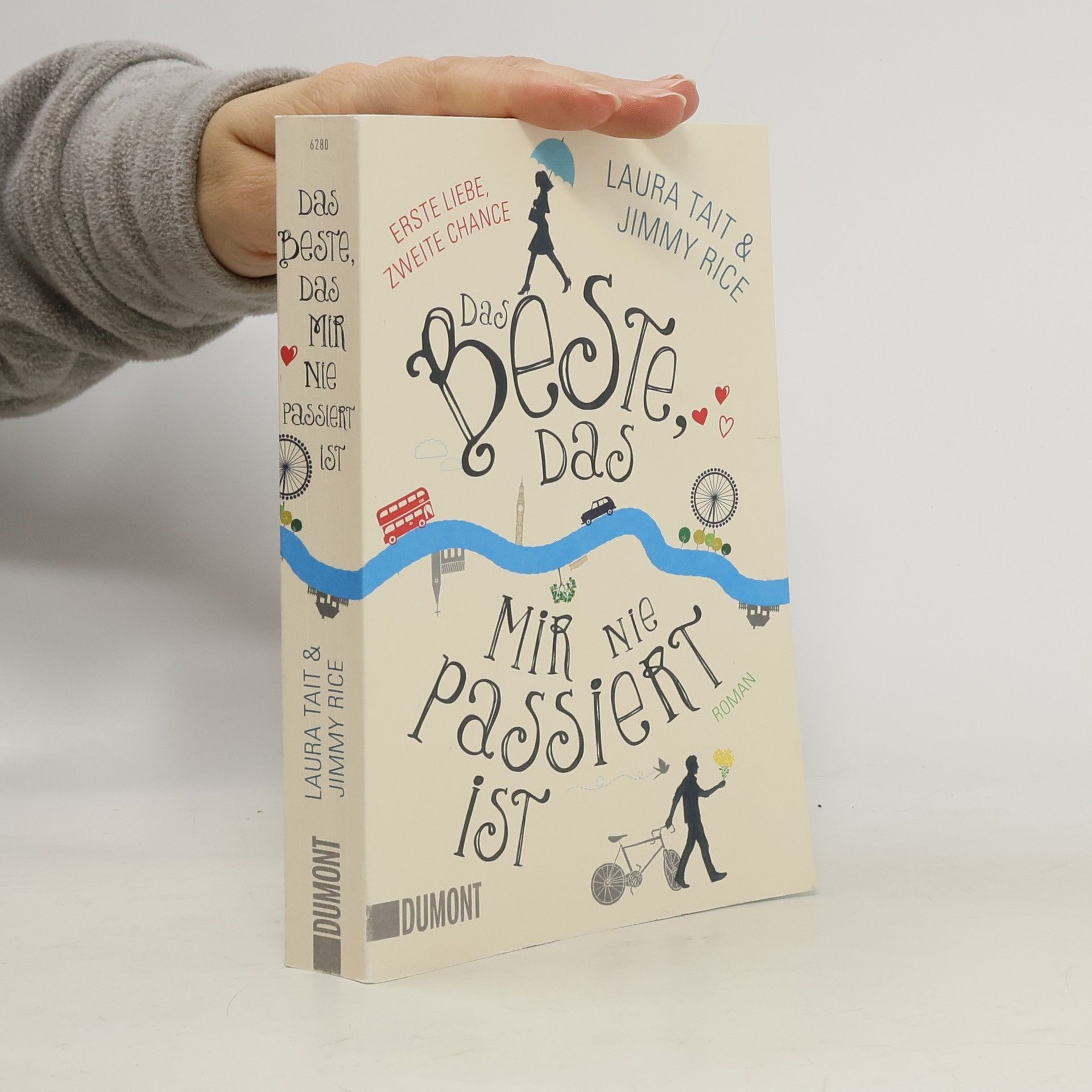 Das Beste, das mir nie passiert ist