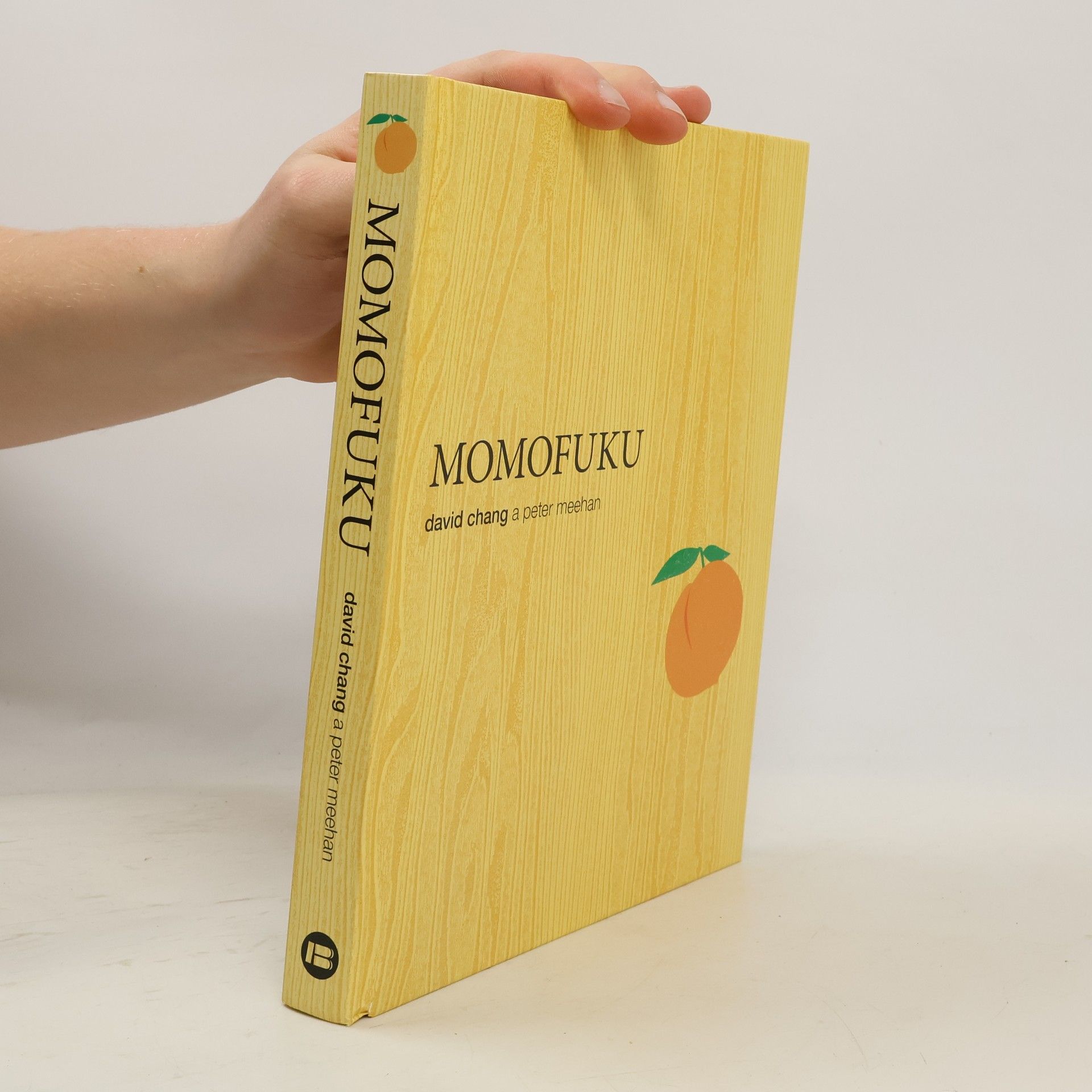 David Chang Momofuku