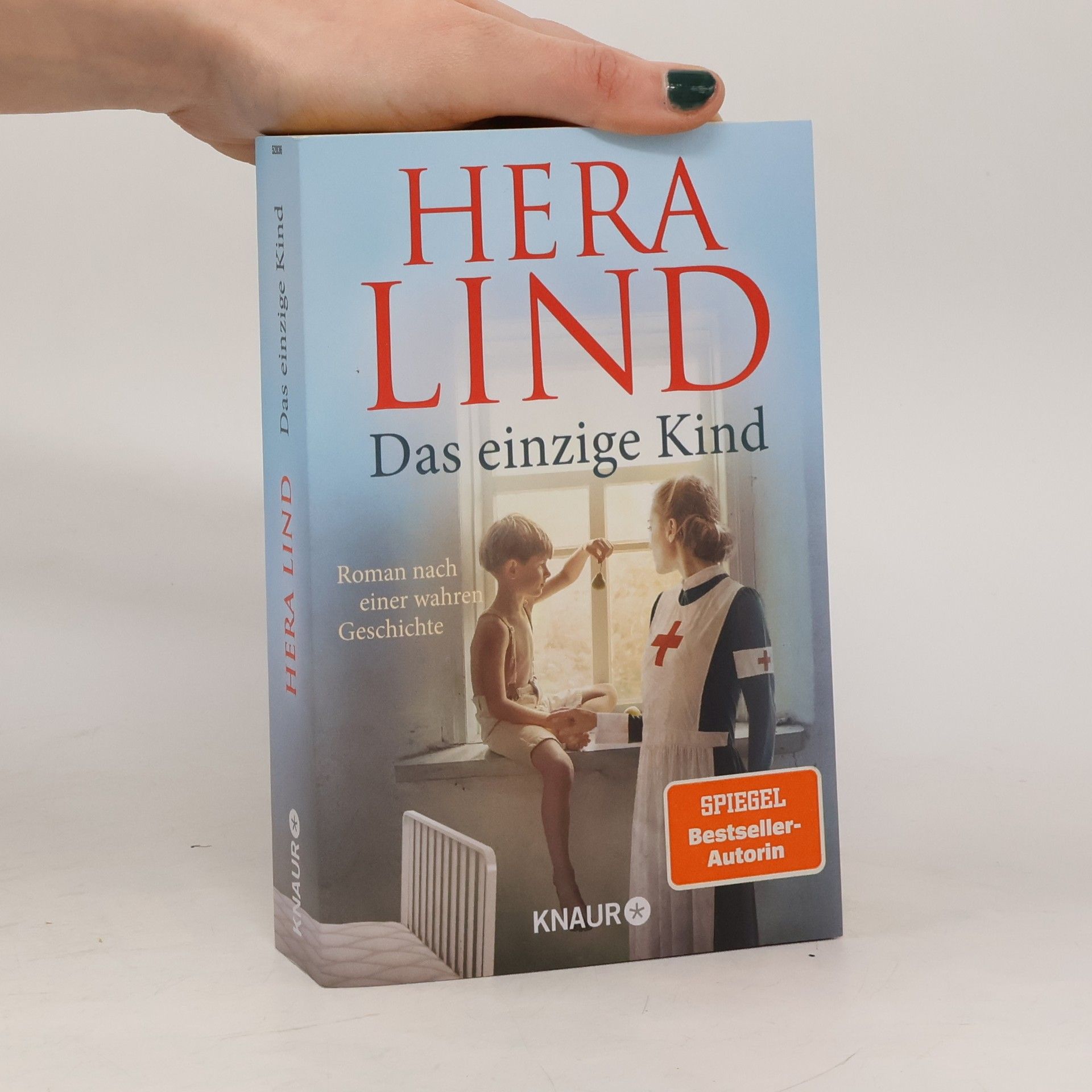 Hera Lind Das einzige Kind