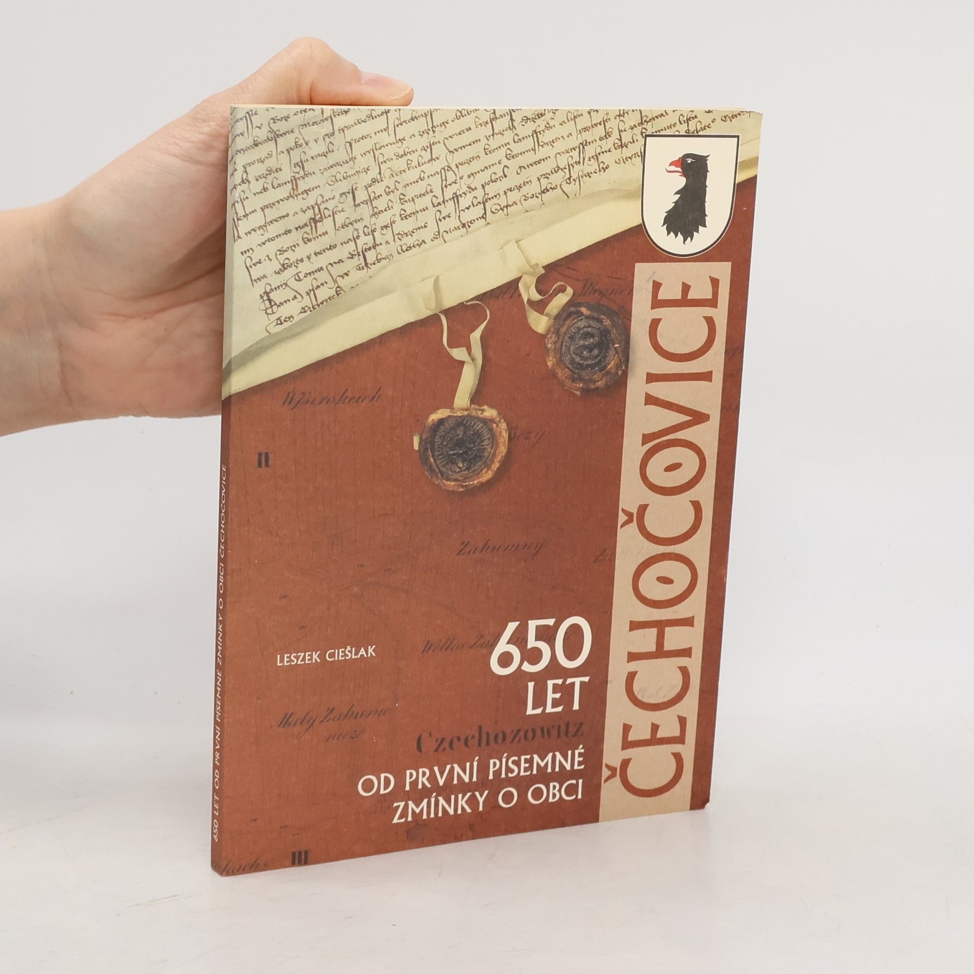 Leszek Ciešlak Čechočovice