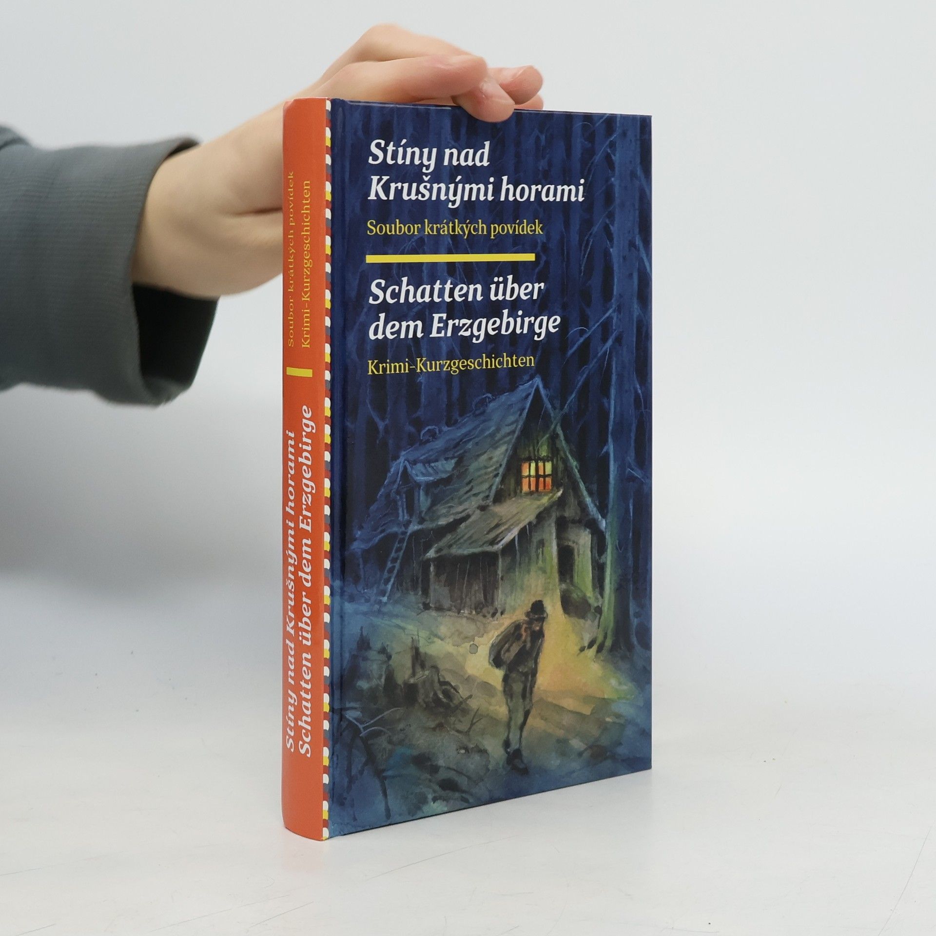 Stíny nad Krušnými horami