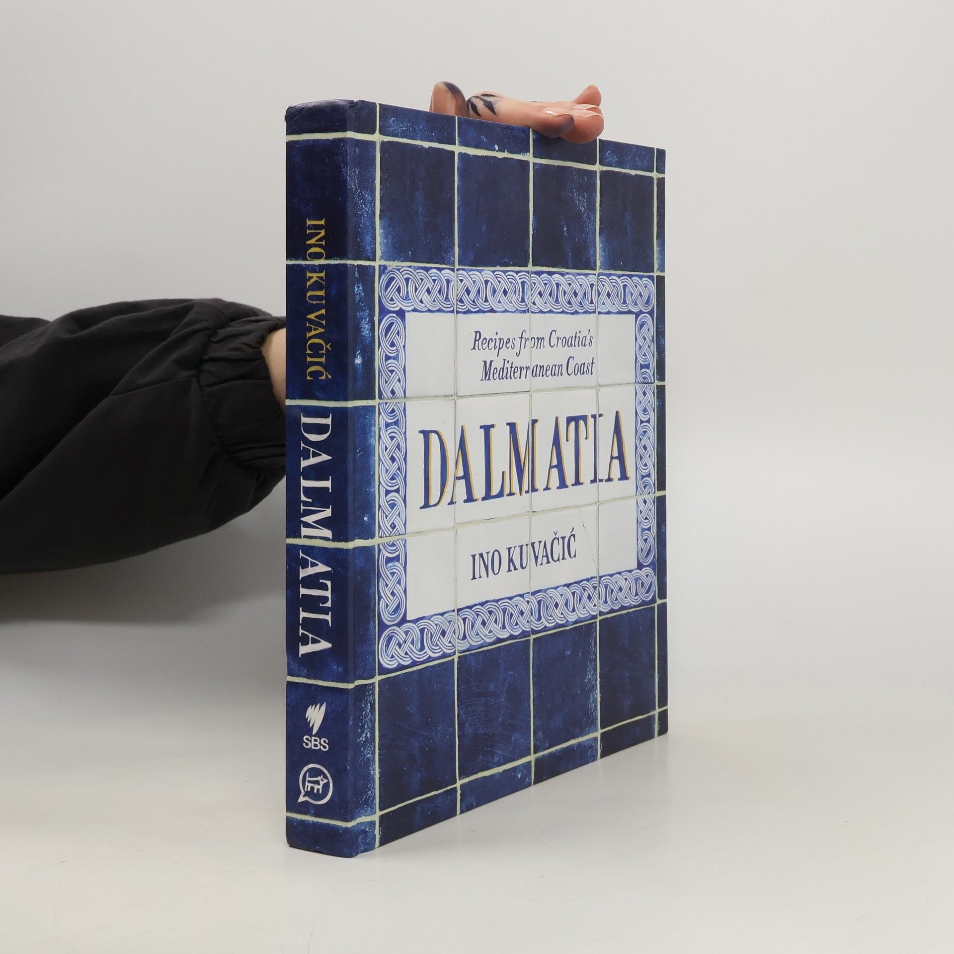 Ino Kuvačić Dalmatia