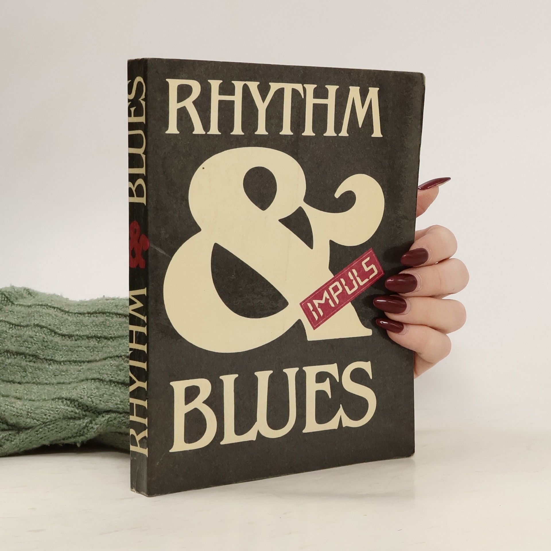 Rhythm and Blues
