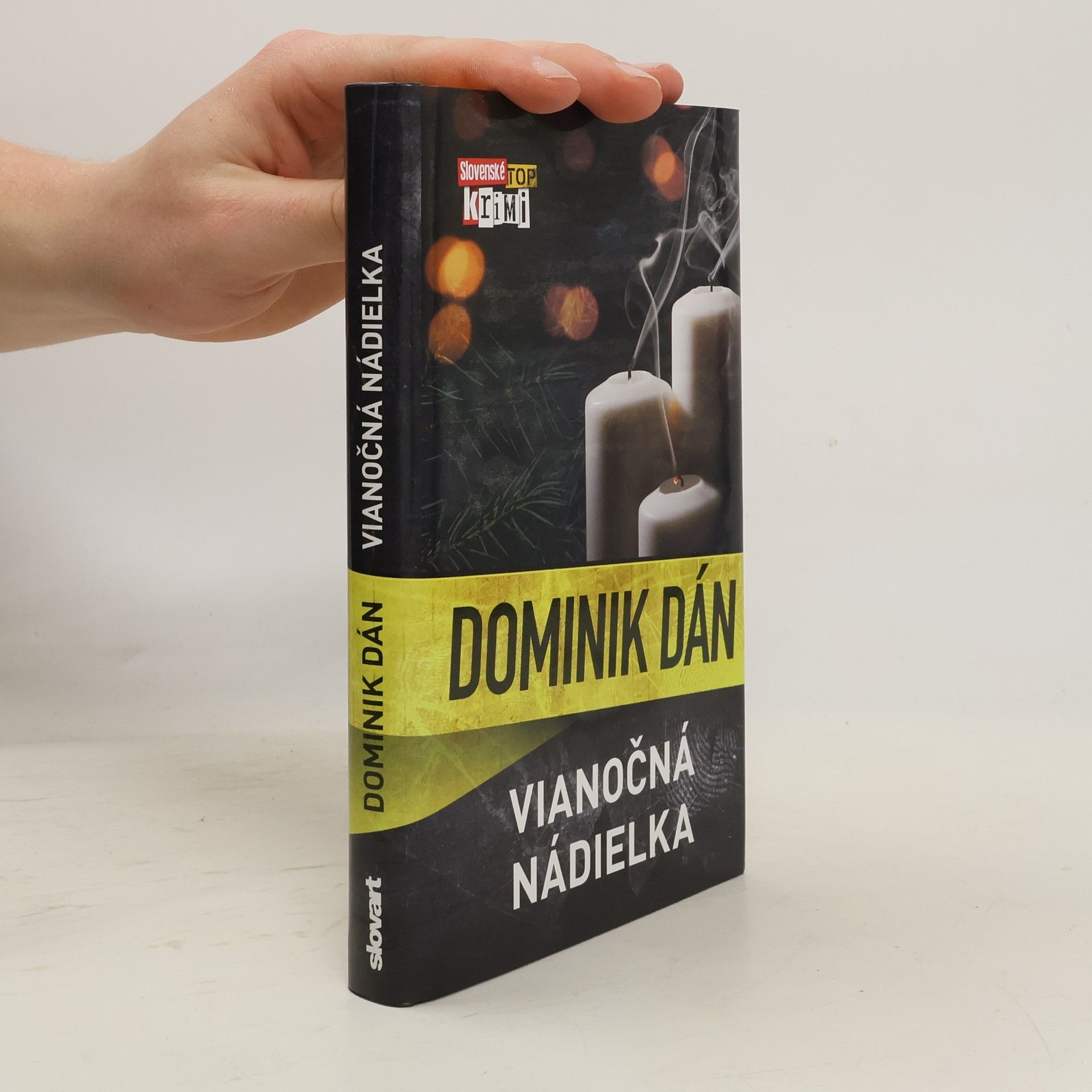 Vianočná nádielka