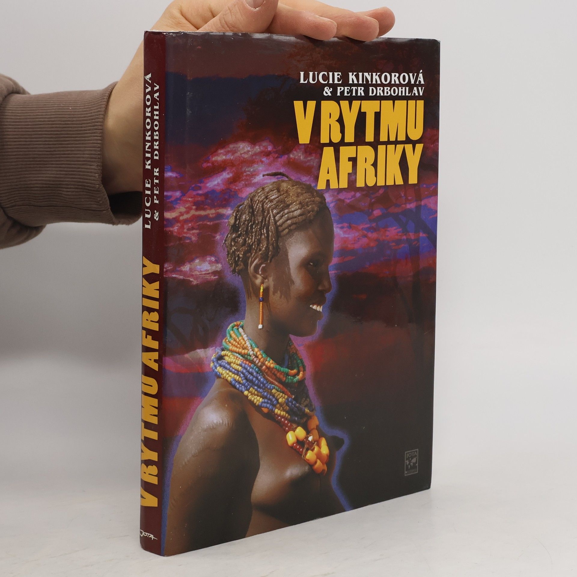 V rytmu Afriky