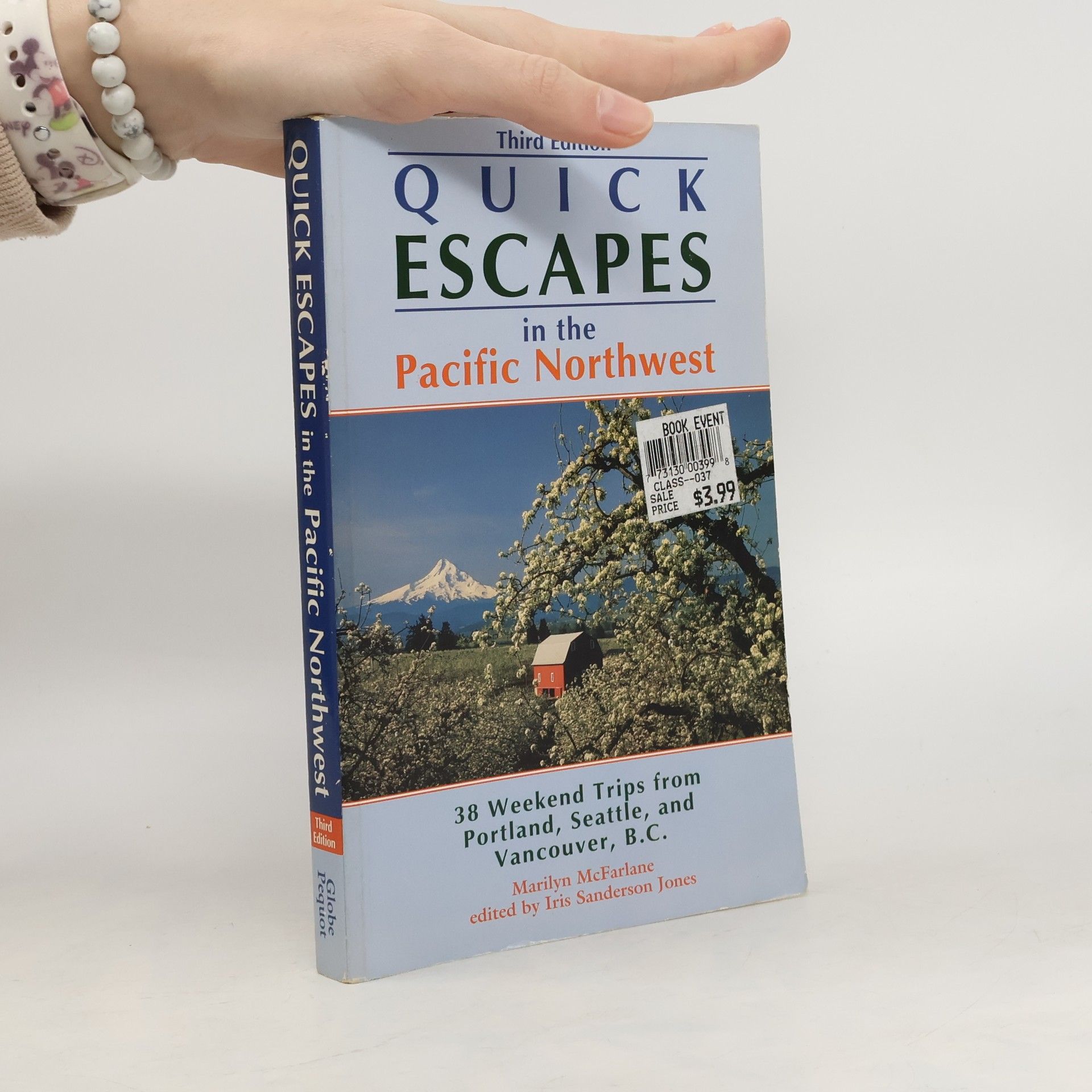 Quick Escapes in the Pacific Northwest