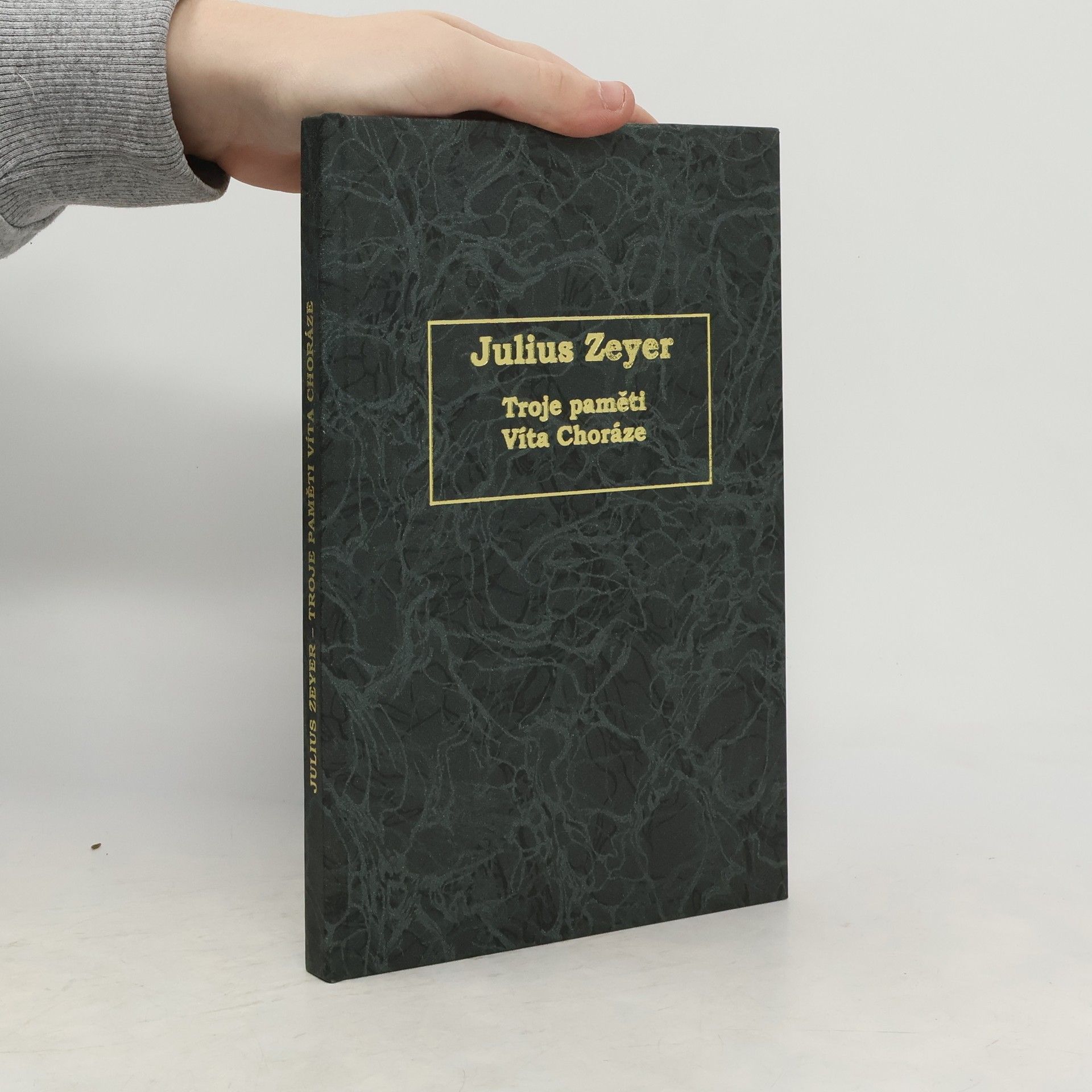 Anne Laureen Tauranga, můj osud