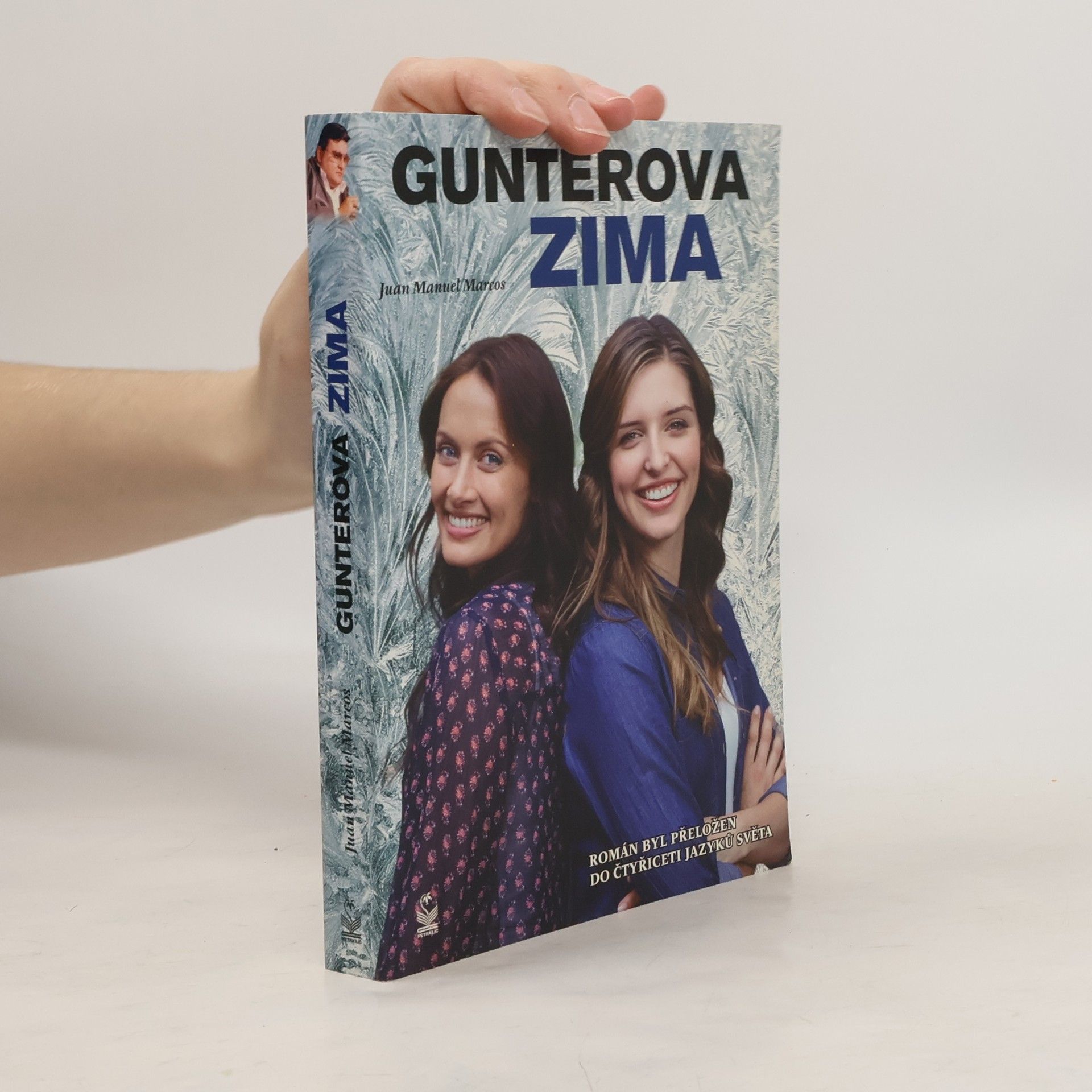 Juan Manuel Marcos Gunterova zima