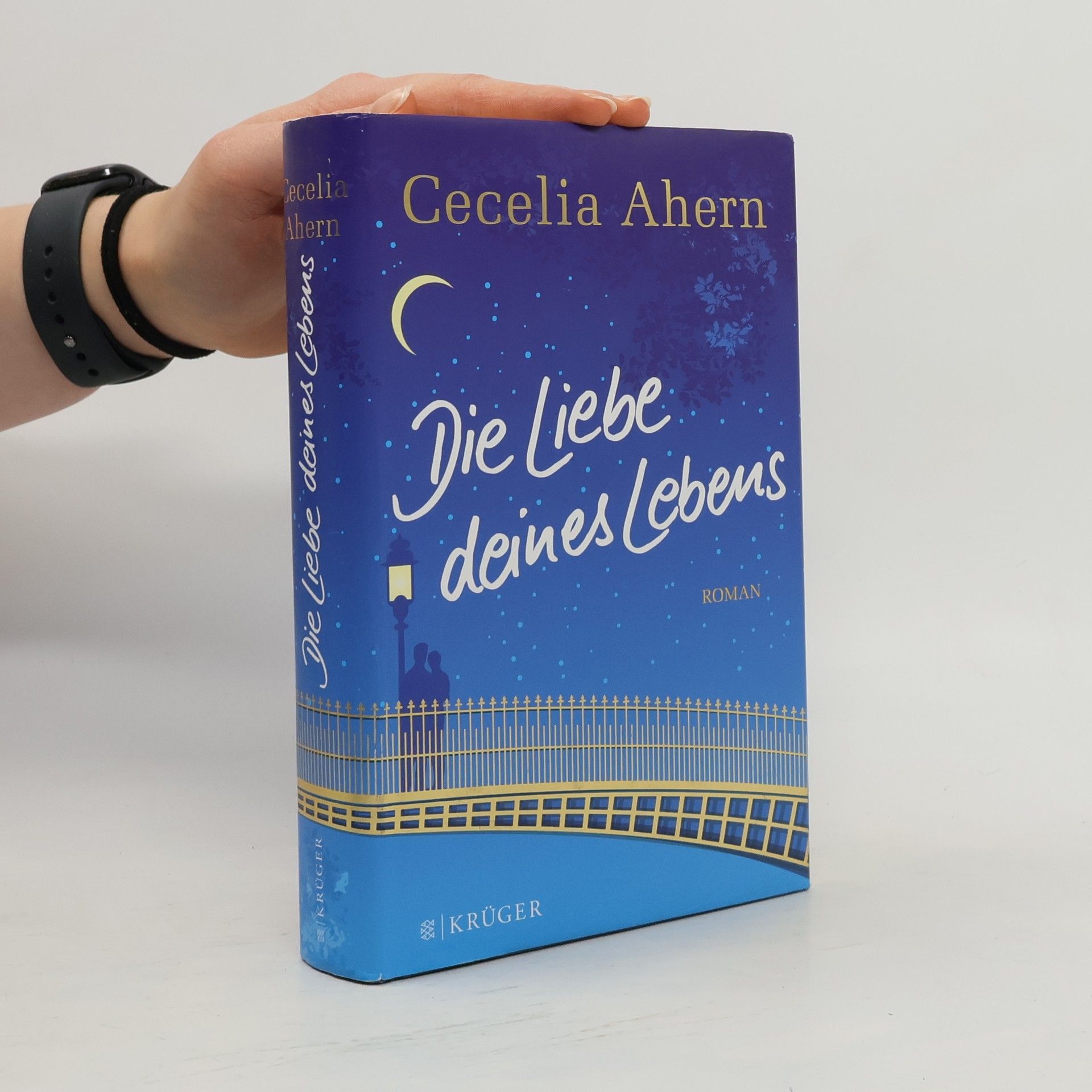 Die Liebe deines Lebens