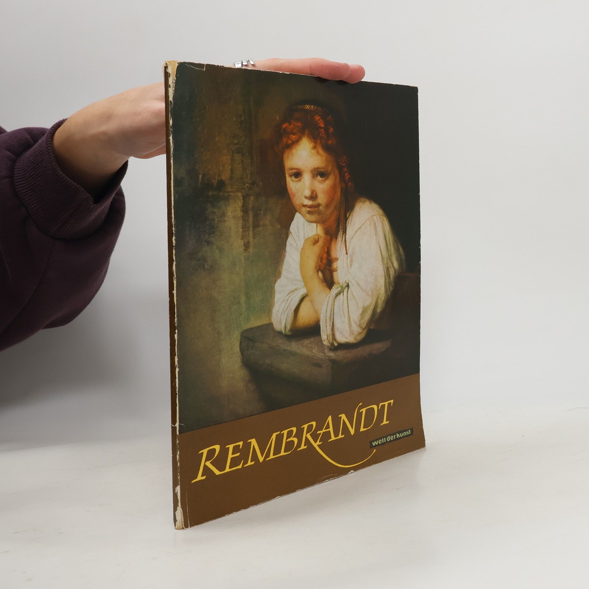 Auteurscollectief Rembrandt