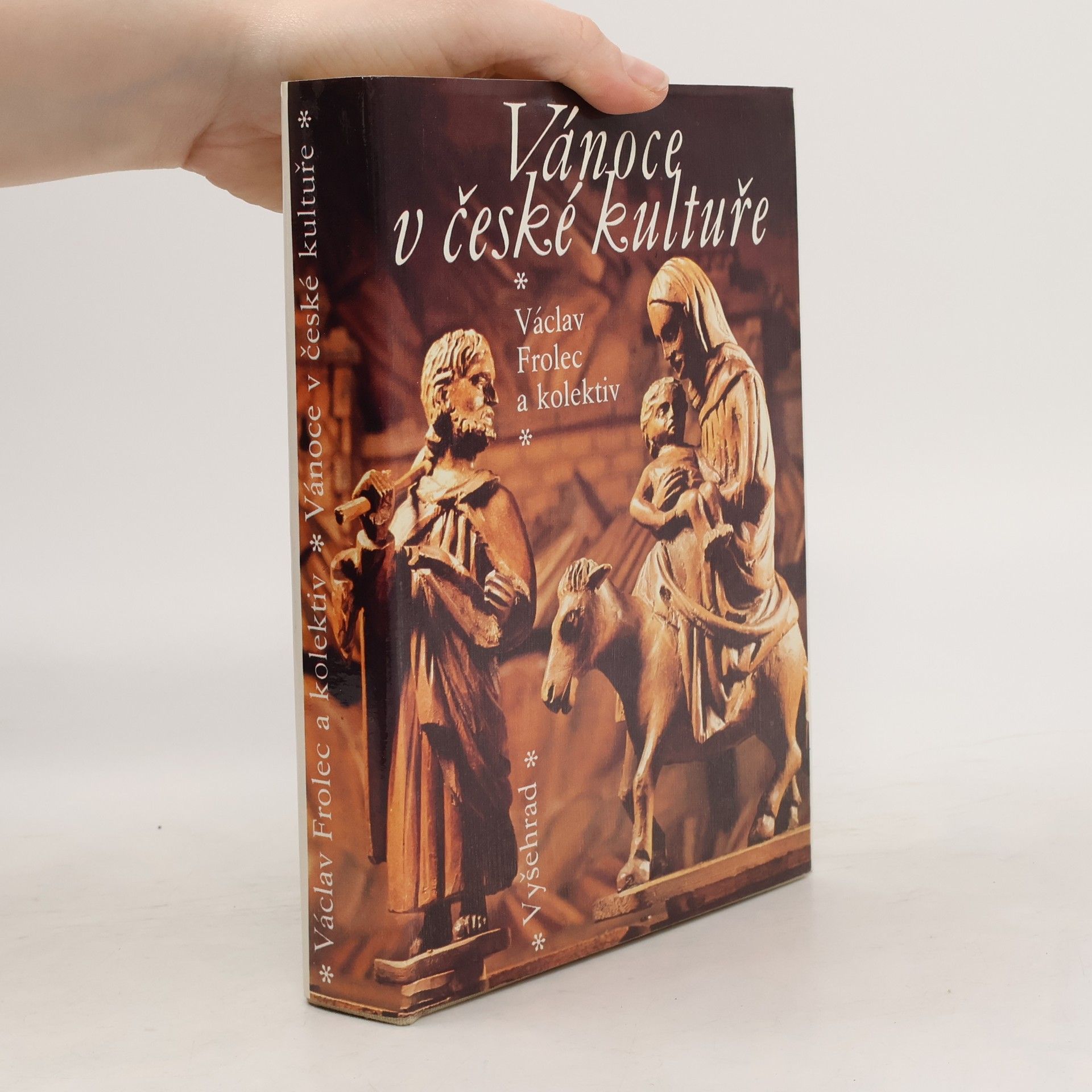 Vánoce v české kultuře