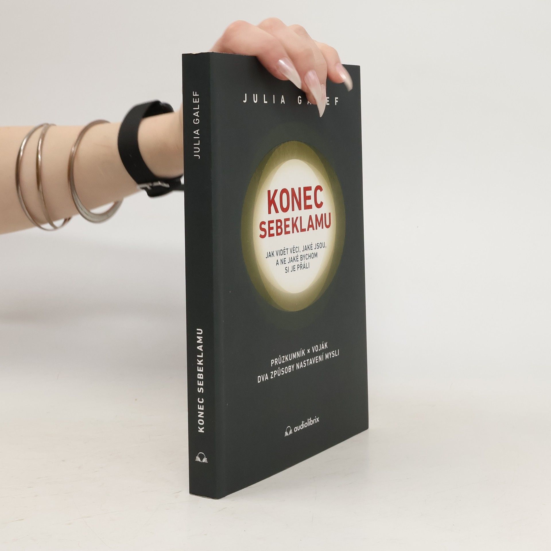 Peter Podlesný Předávání ohně: co ti táta neřekl