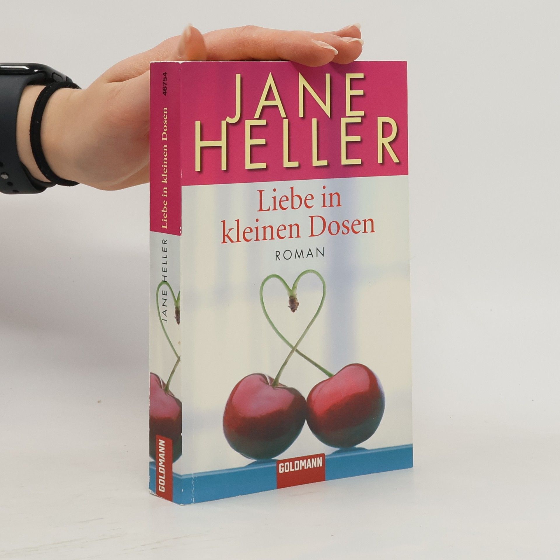 Liebe in kleinen Dosen