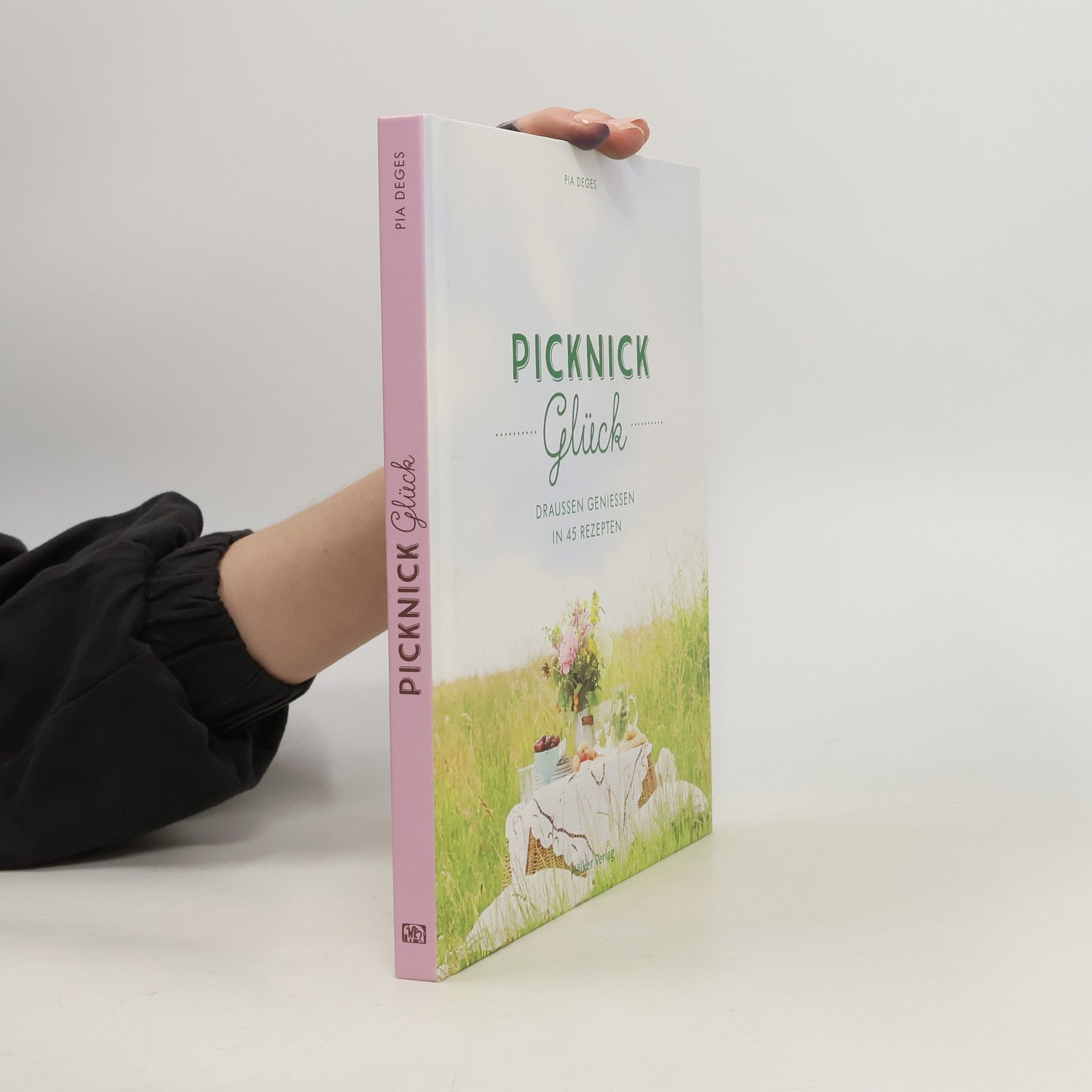 Pia Deges Picknickglück