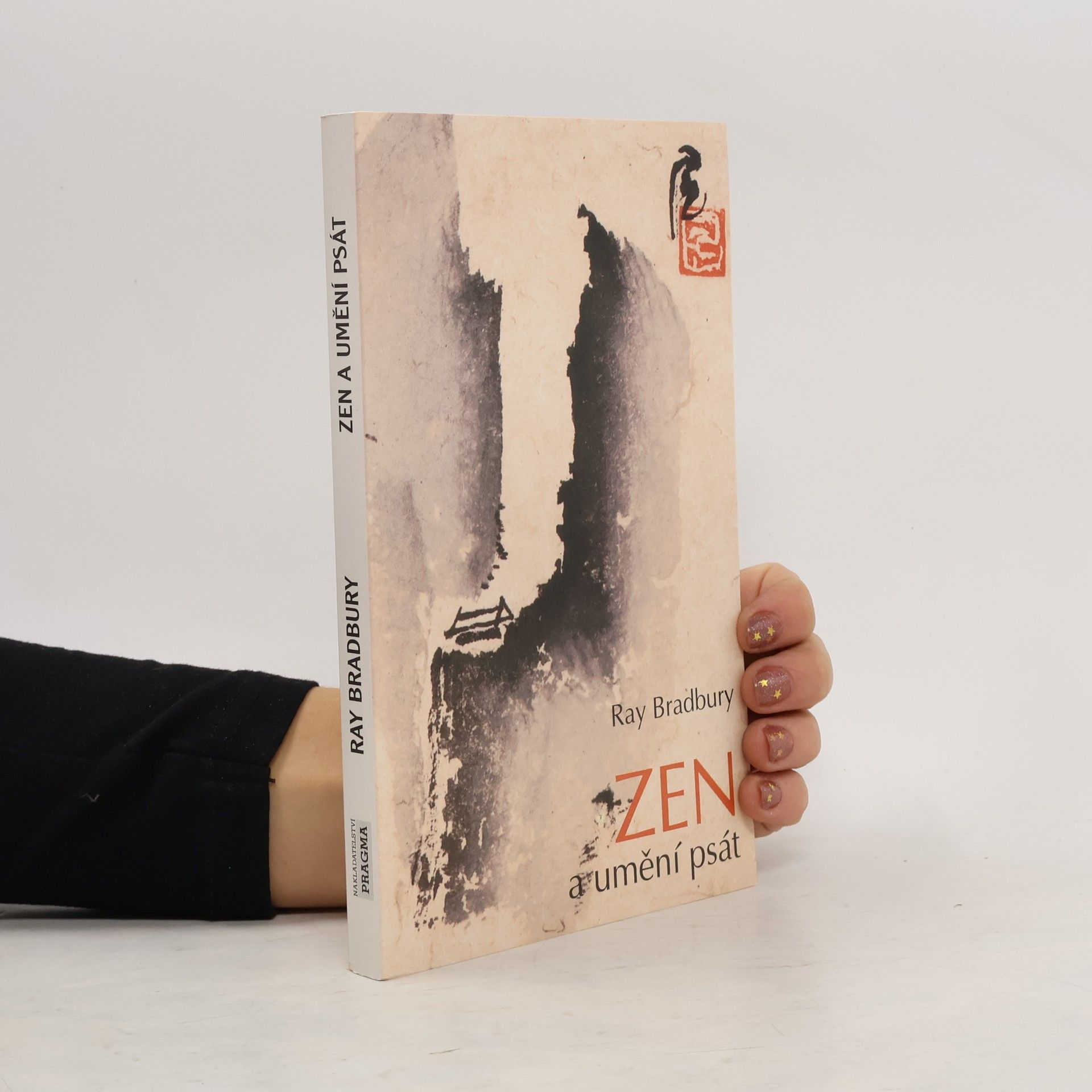 Ray Bradbury Zen a umění psát