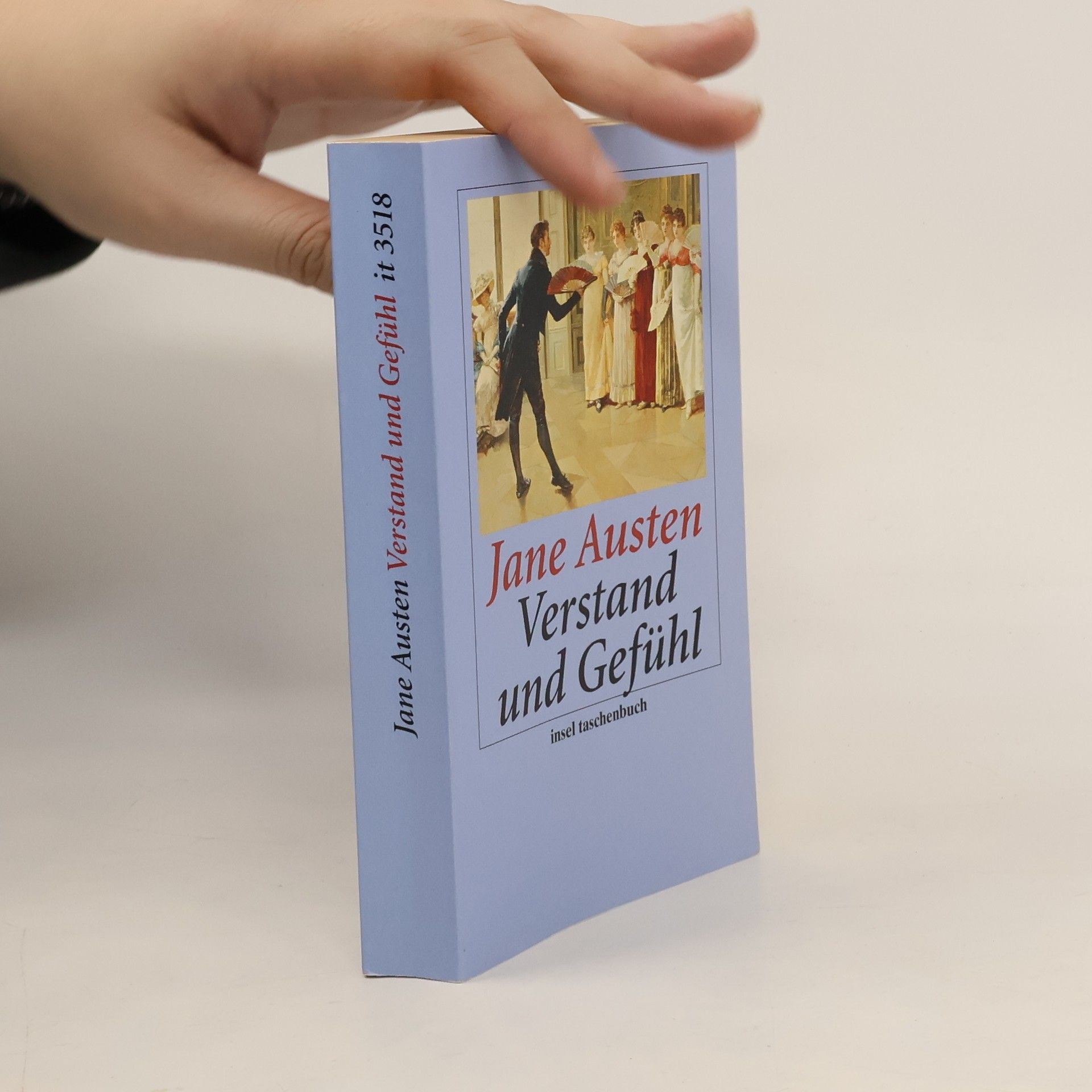 Verstand und Gefühl