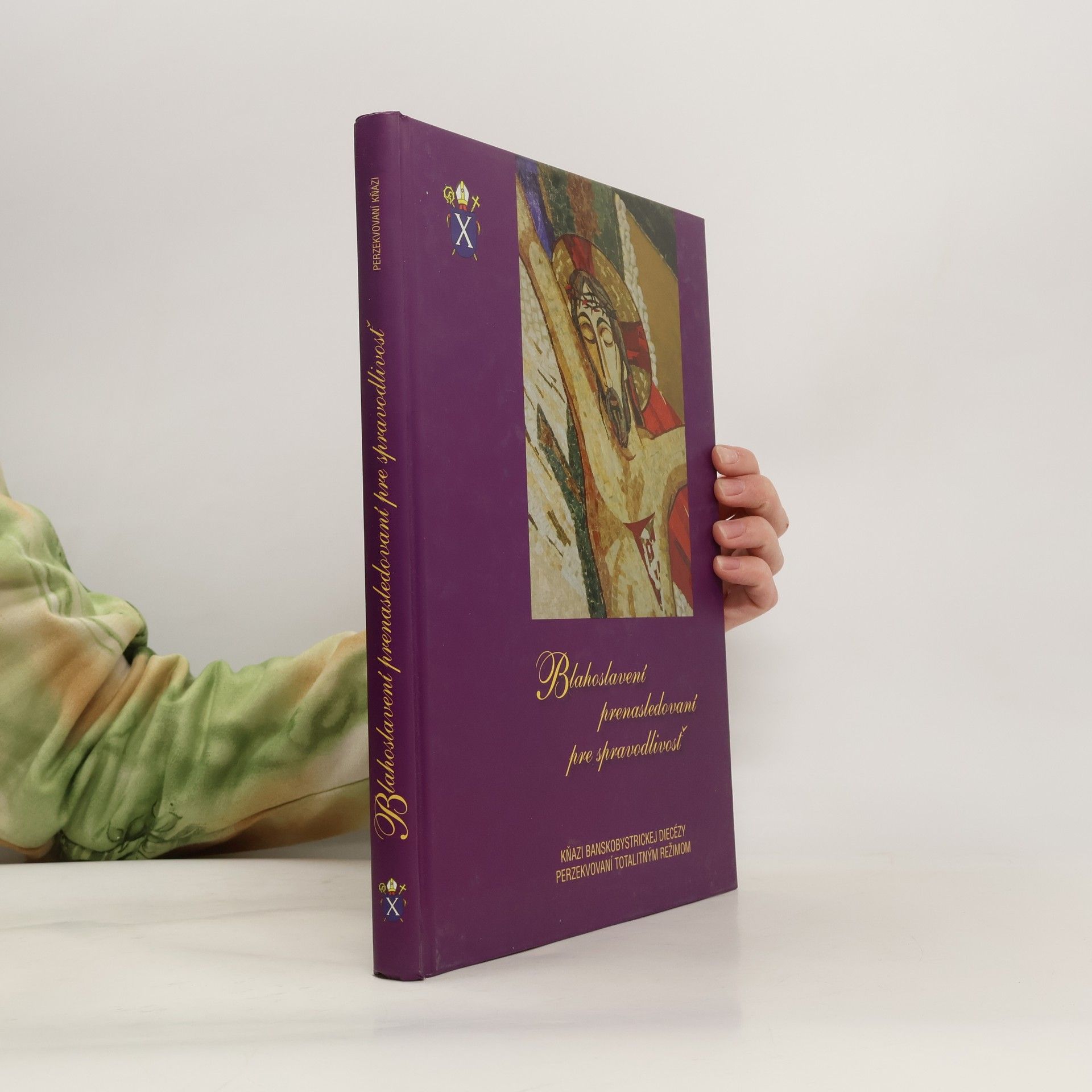 Blahoslavení prenasledovaní pre spravodlivosť