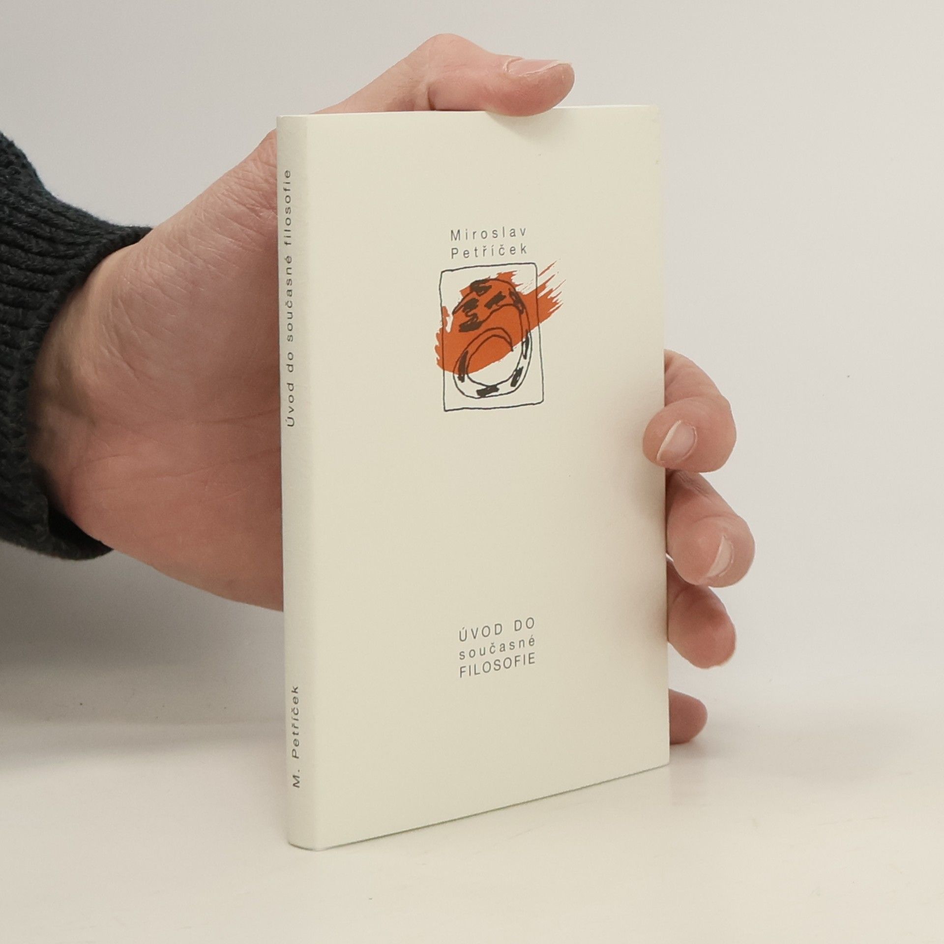 Miroslav Petříček Úvod do současné filosofie