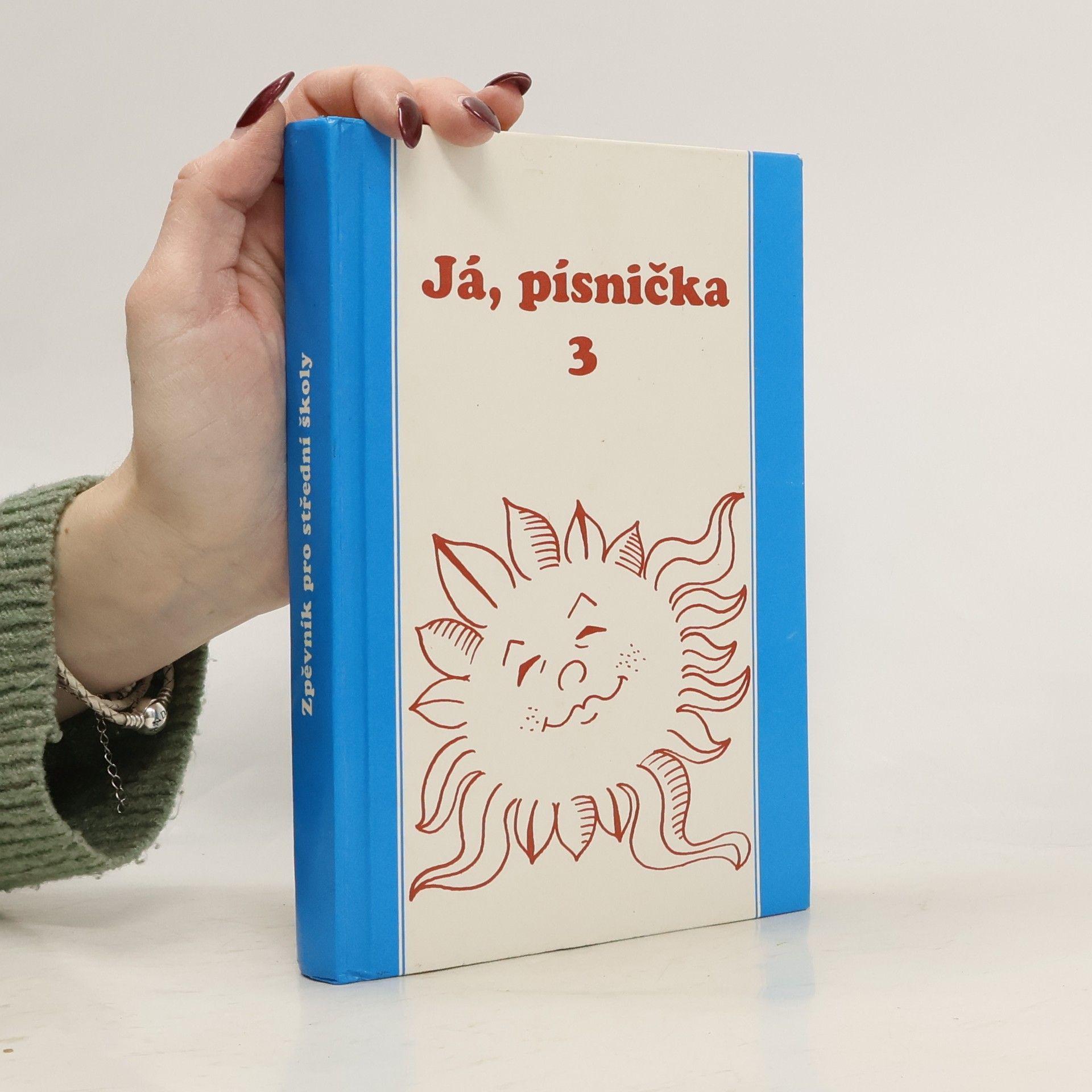 Autorenkollektiv Já, písnička 3