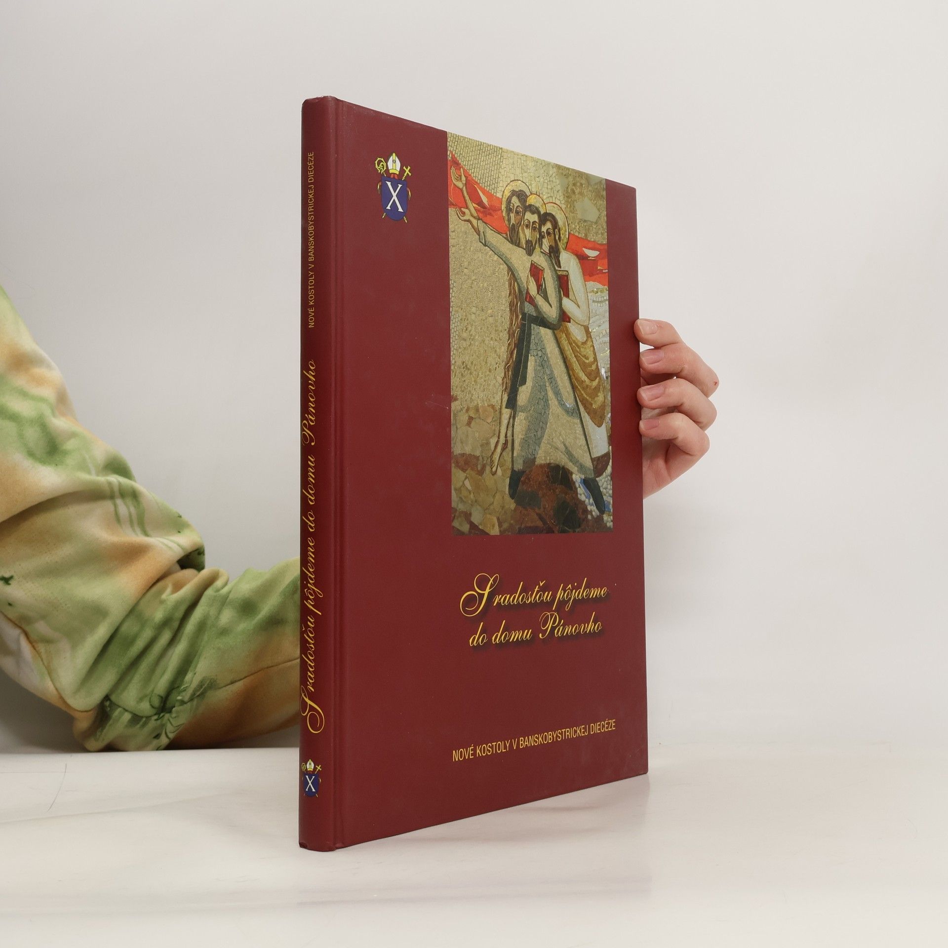 S radosťou pôjdeme do domu Pánovho