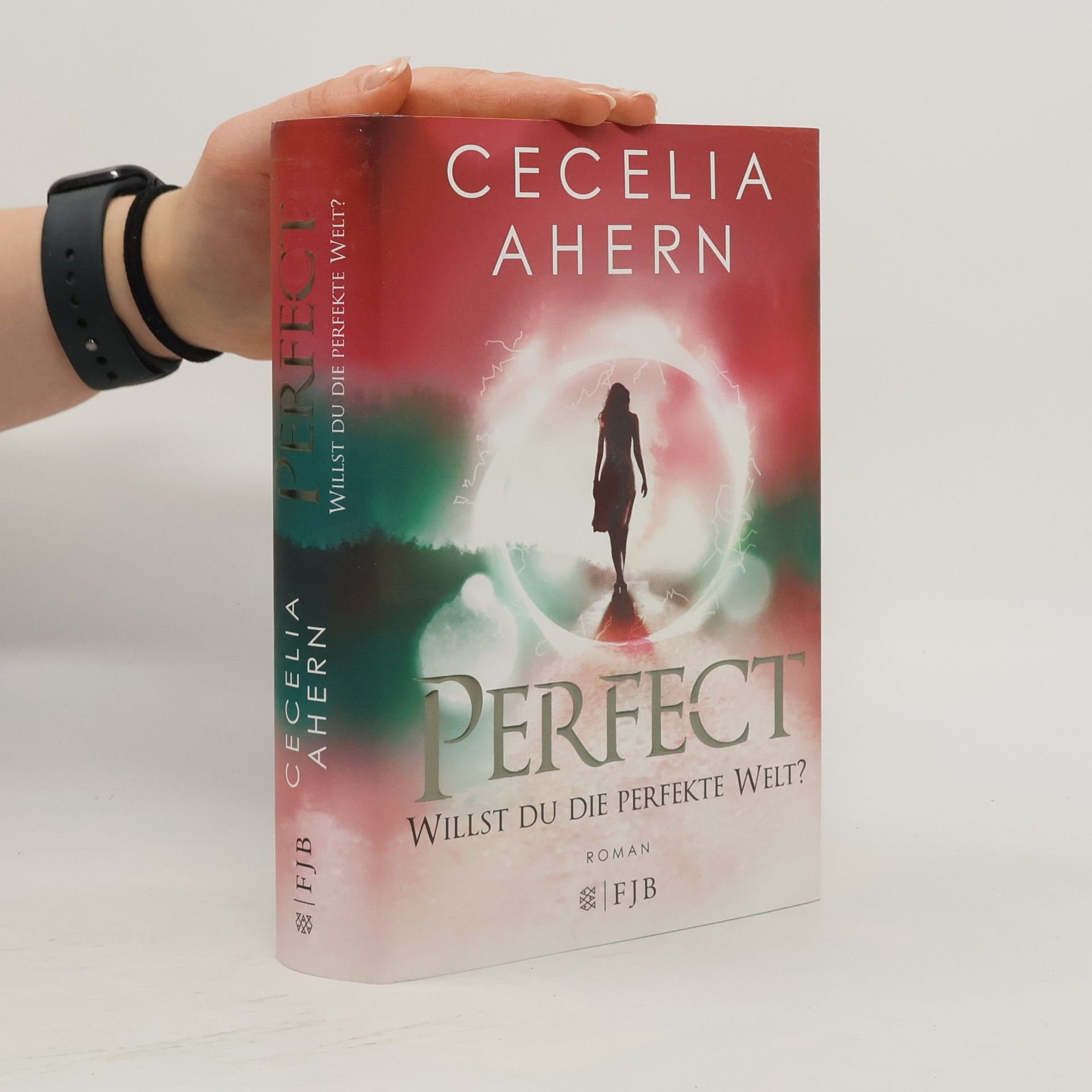 Perfect - willst du die perfekte Welt?